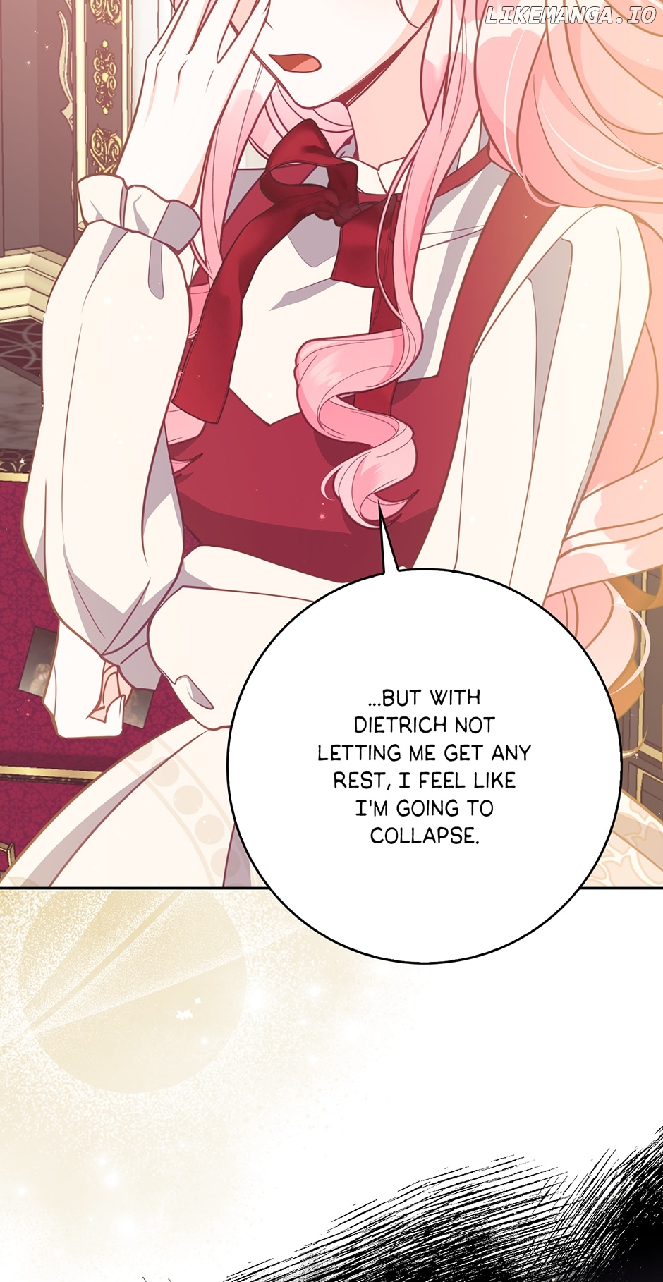 Villain Duke's Precious One Chapter 125 - page 31