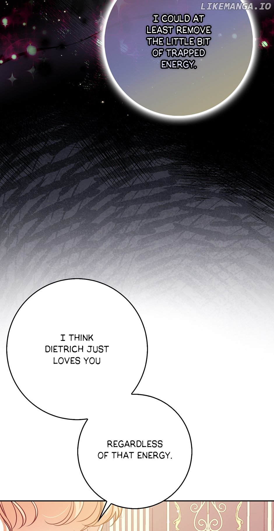 Villain Duke's Precious One Chapter 125 - page 33