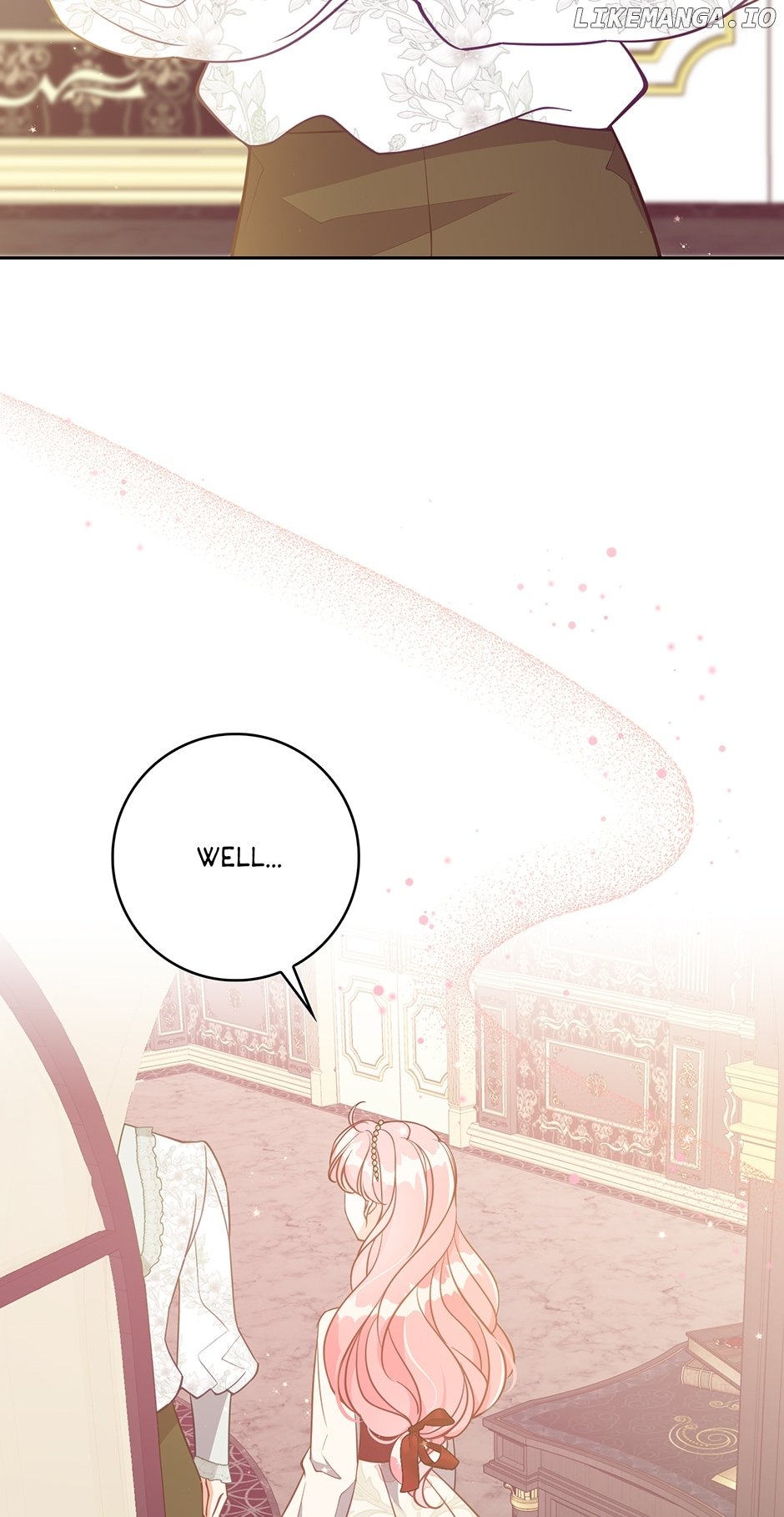 Villain Duke's Precious One Chapter 125 - page 36