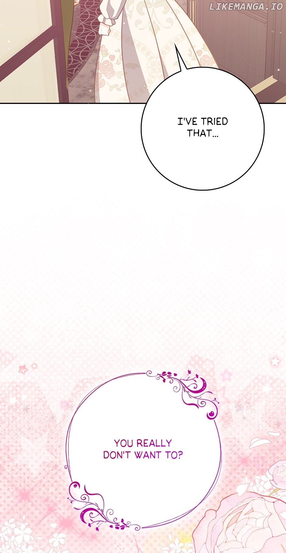 Villain Duke's Precious One Chapter 125 - page 37