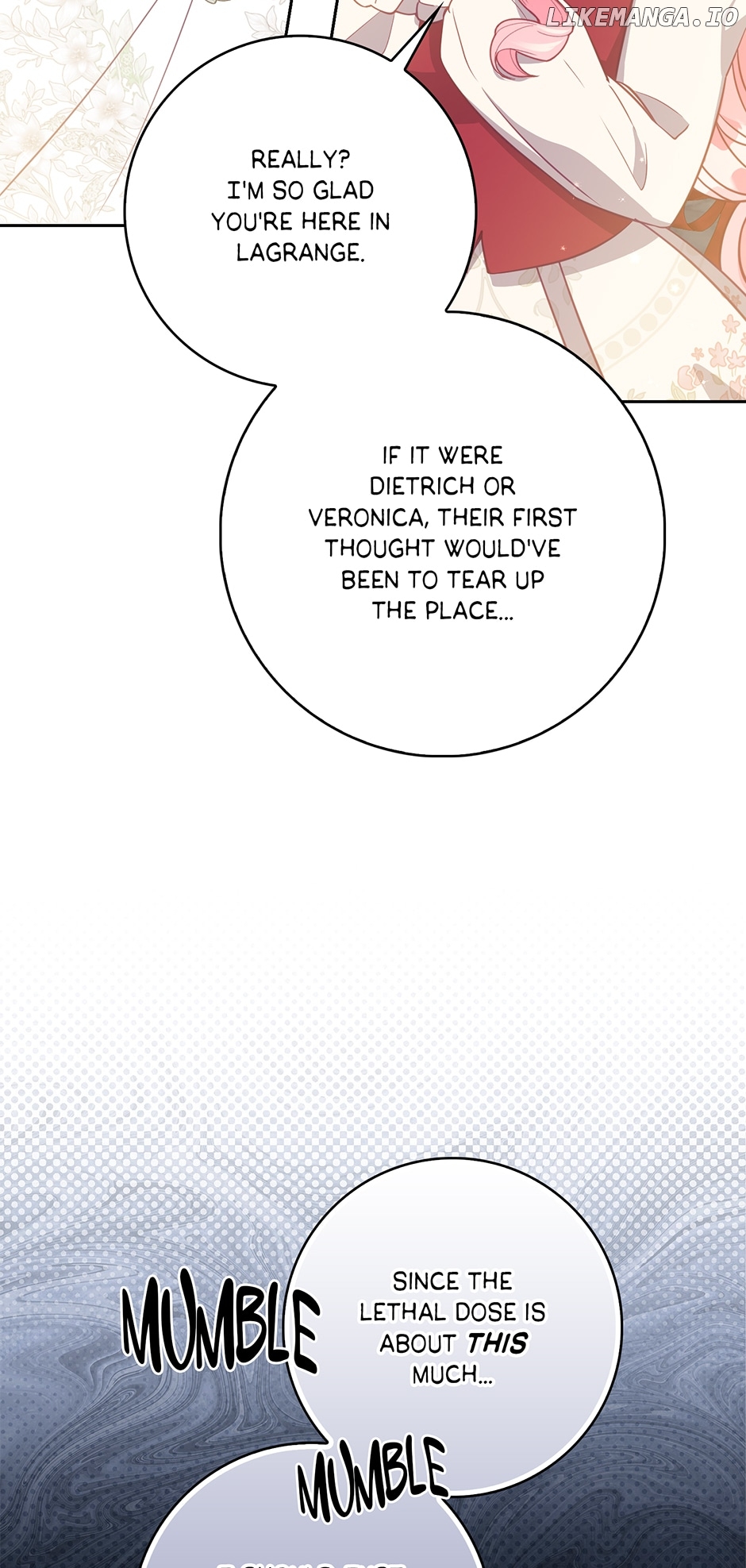 Villain Duke's Precious One Chapter 125 - page 41