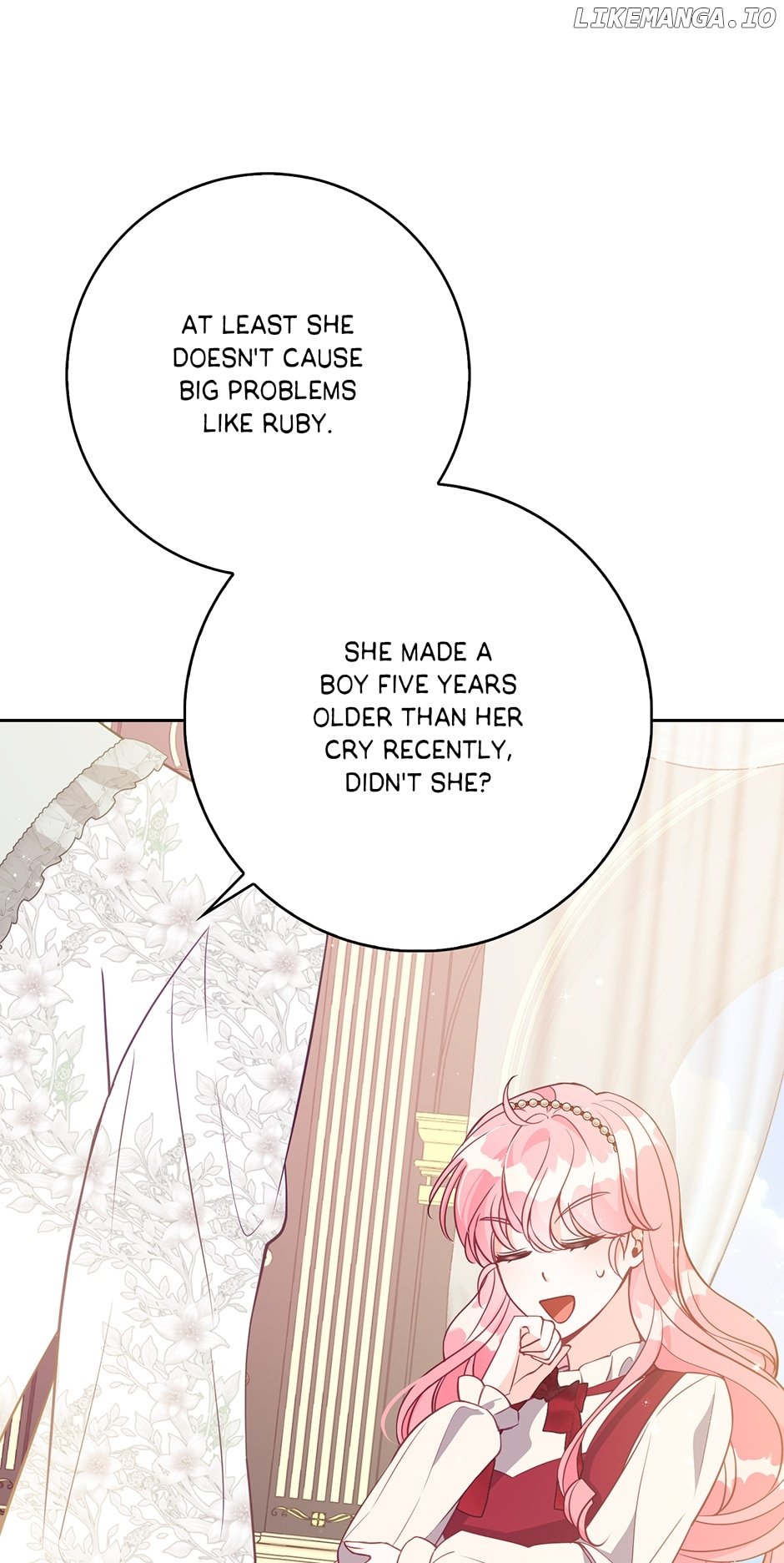 Villain Duke's Precious One Chapter 125 - page 48