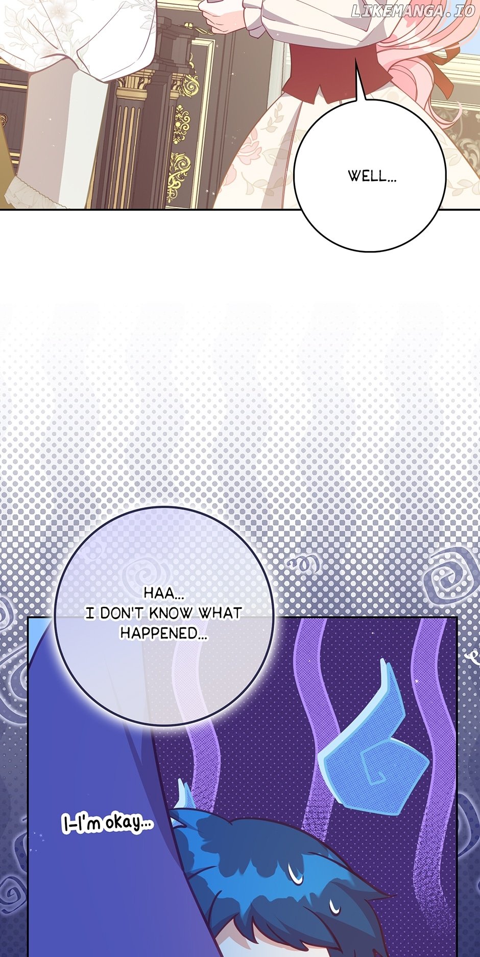 Villain Duke's Precious One Chapter 125 - page 49