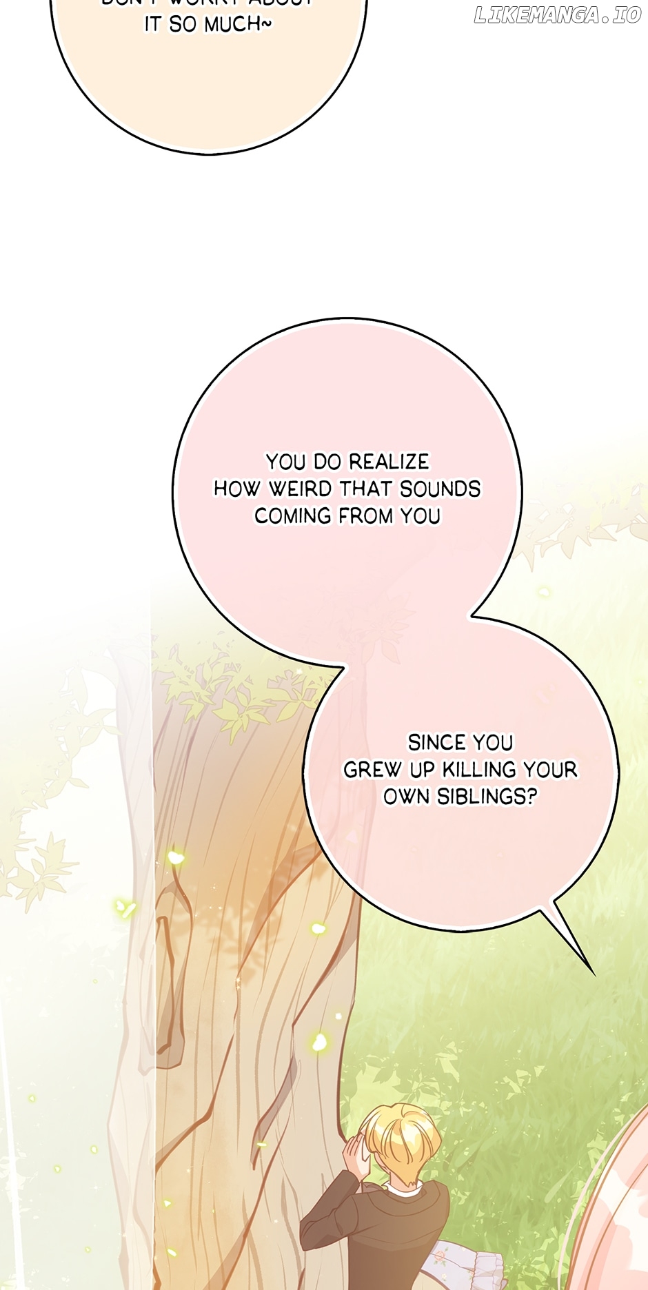 Villain Duke's Precious One Chapter 125 - page 51