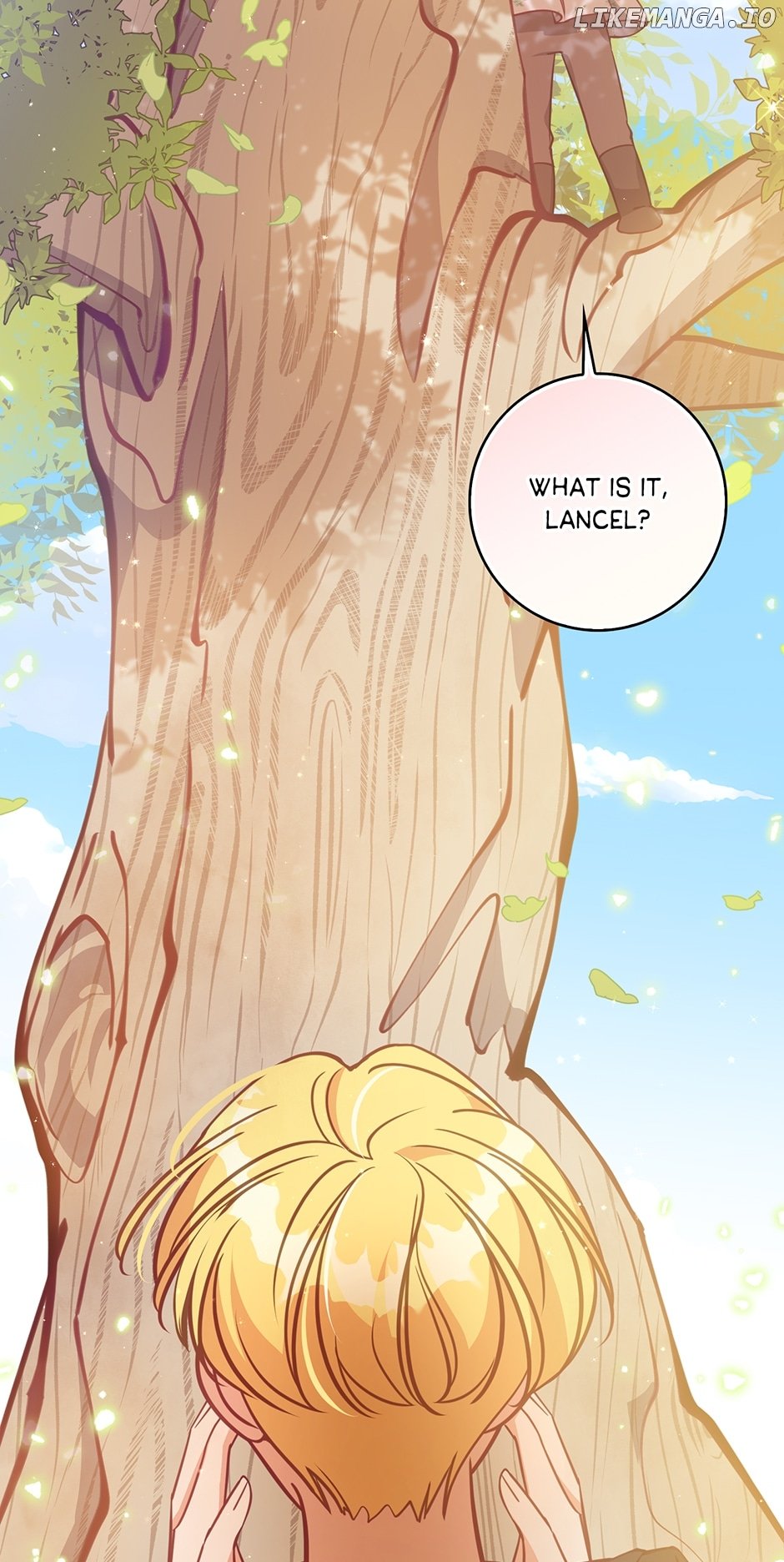 Villain Duke's Precious One Chapter 125 - page 54