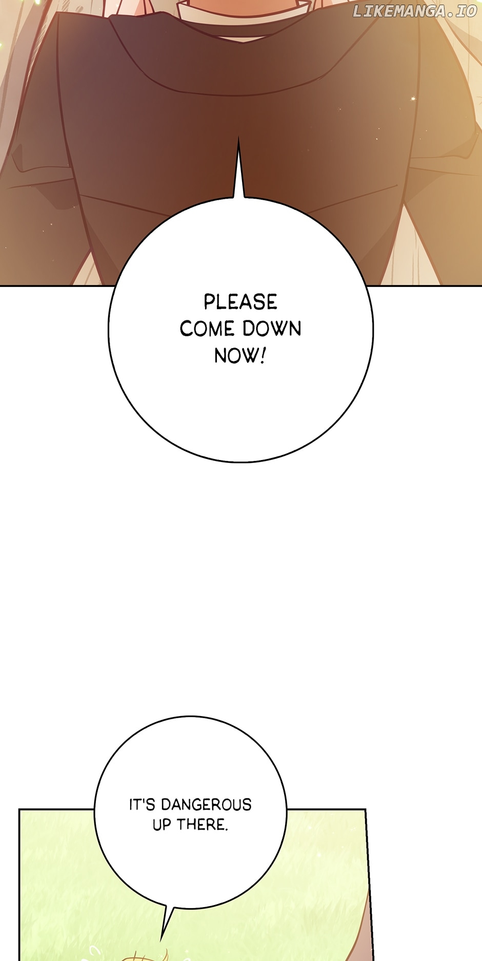 Villain Duke's Precious One Chapter 125 - page 55