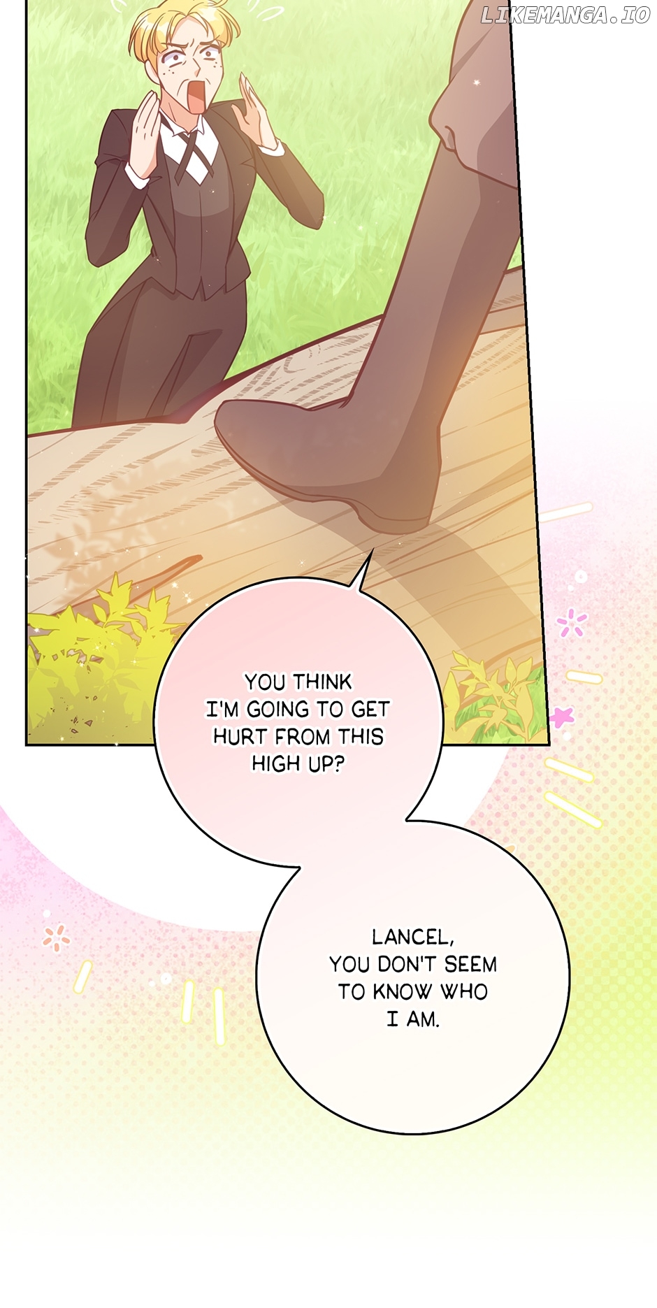 Villain Duke's Precious One Chapter 125 - page 56