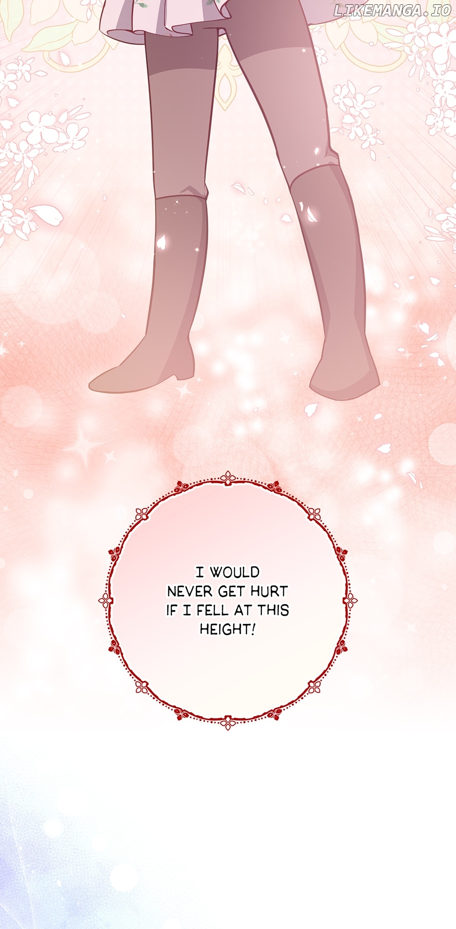Villain Duke's Precious One Chapter 125 - page 58
