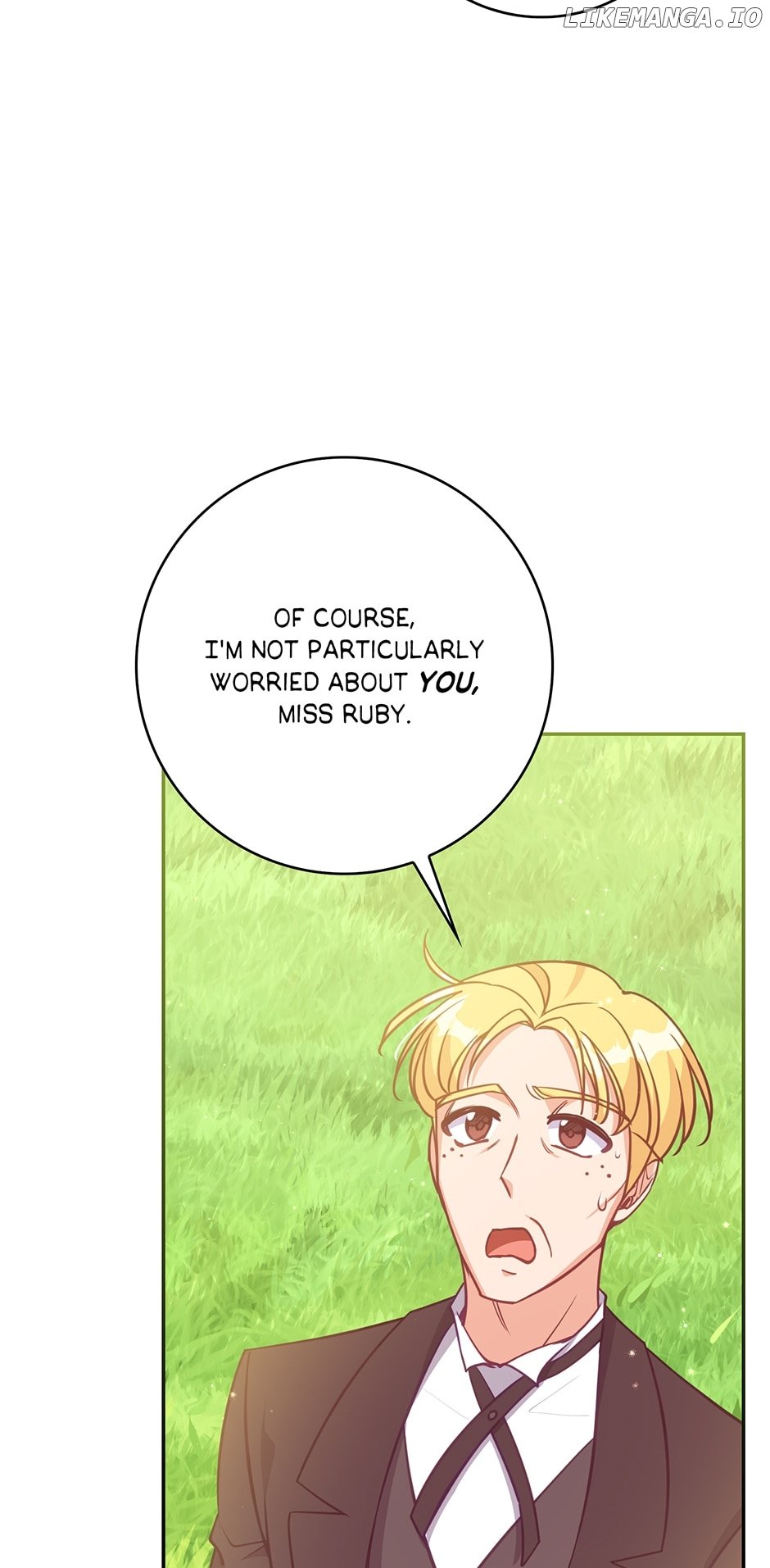 Villain Duke's Precious One Chapter 125 - page 60