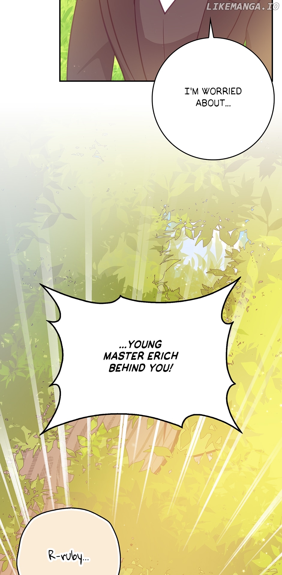 Villain Duke's Precious One Chapter 125 - page 61