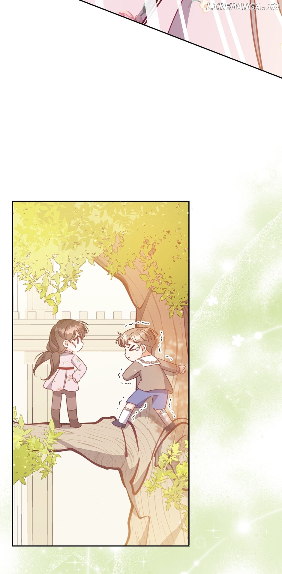 Villain Duke's Precious One Chapter 125 - page 63