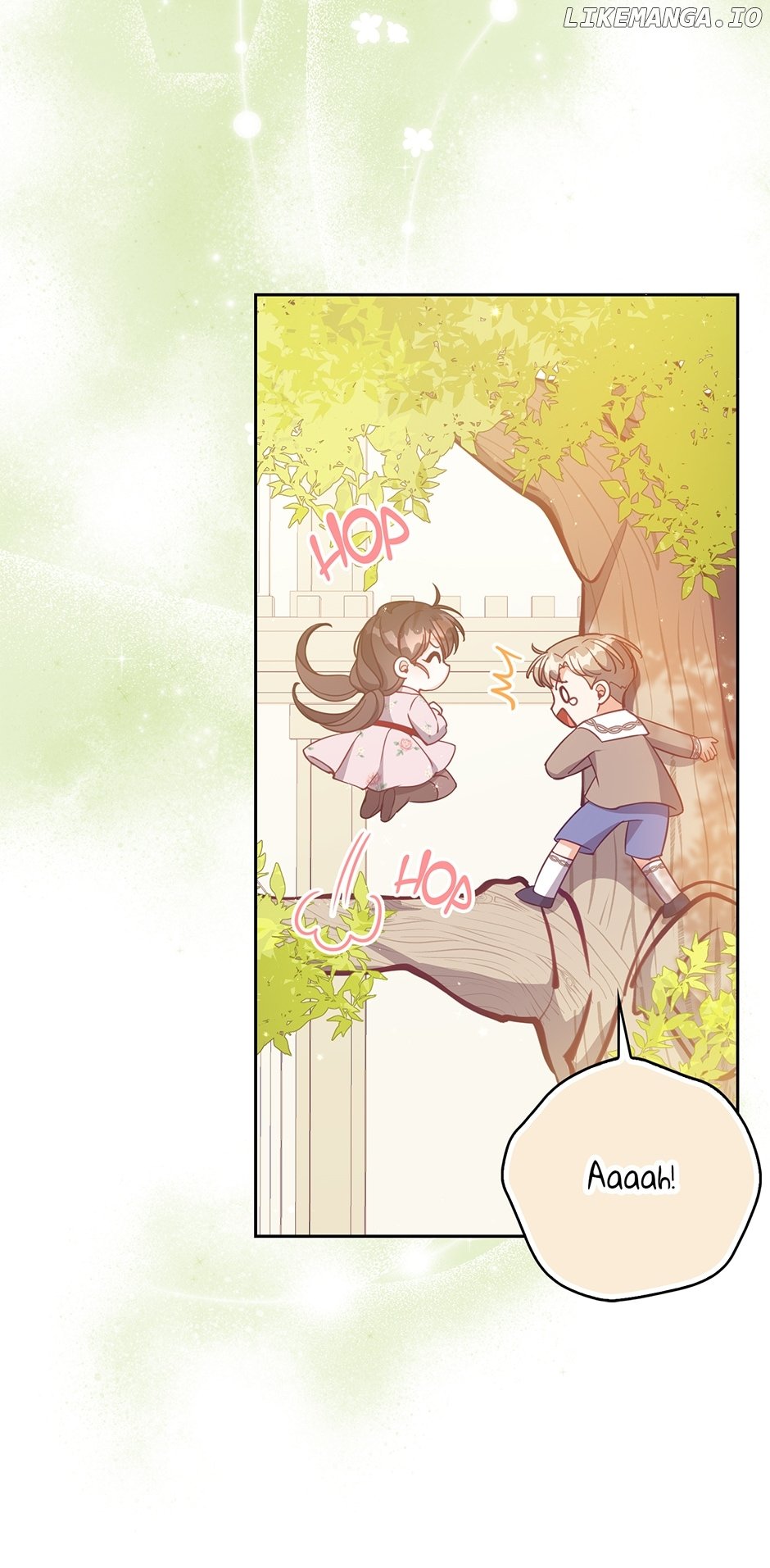 Villain Duke's Precious One Chapter 125 - page 64