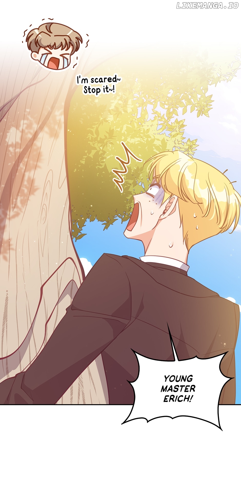 Villain Duke's Precious One Chapter 125 - page 65