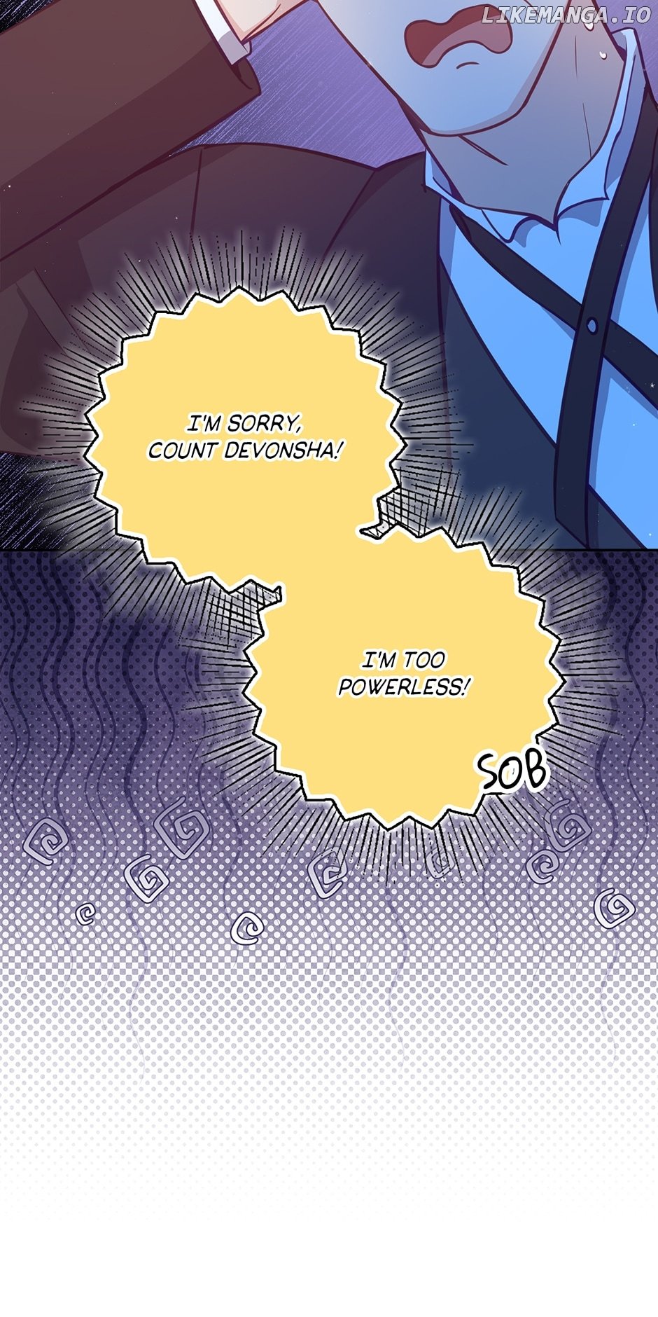 Villain Duke's Precious One Chapter 125 - page 67