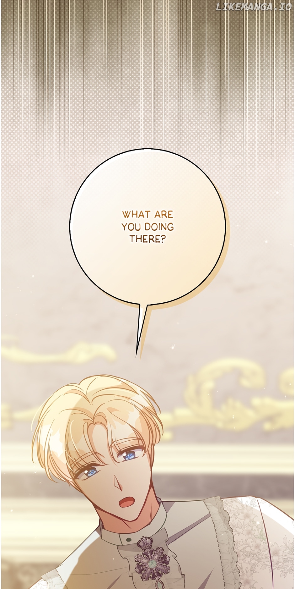 Villain Duke's Precious One Chapter 125 - page 8