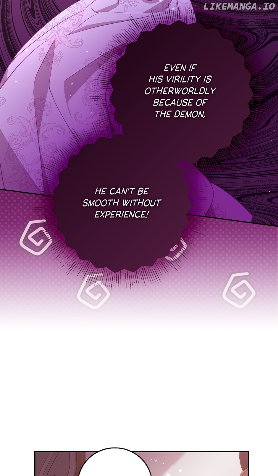 Villain Duke's Precious One Chapter 119 - page 12
