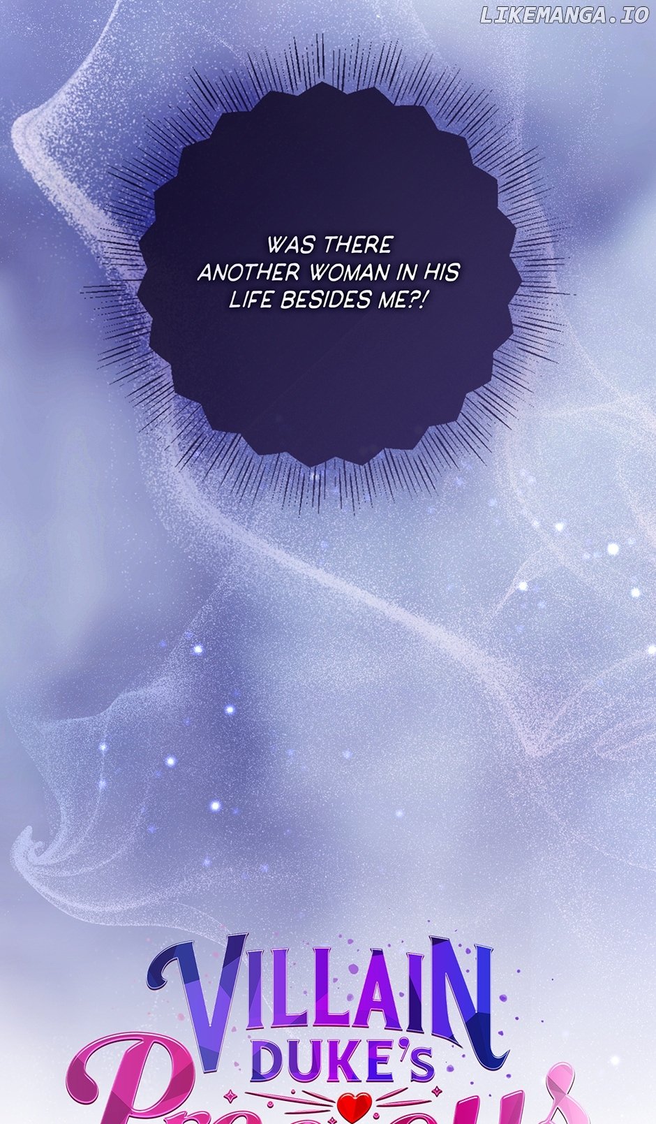 Villain Duke's Precious One Chapter 119 - page 14
