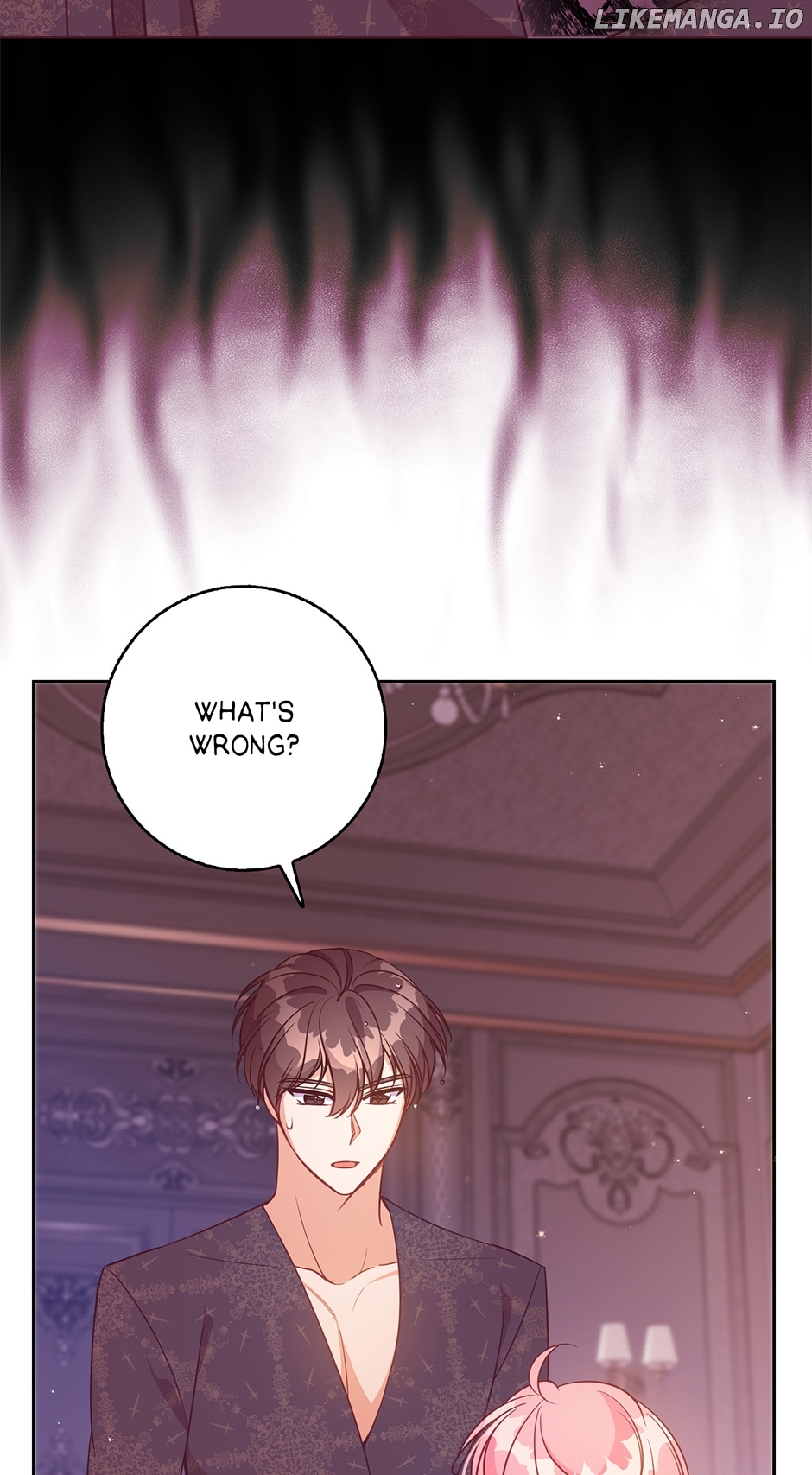 Villain Duke's Precious One Chapter 119 - page 17