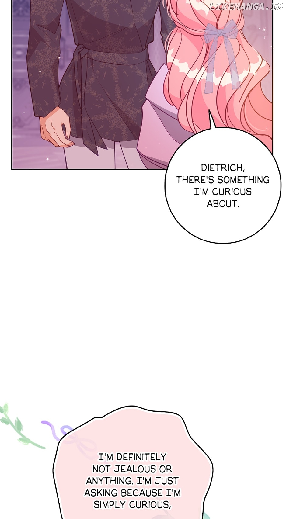 Villain Duke's Precious One Chapter 119 - page 18