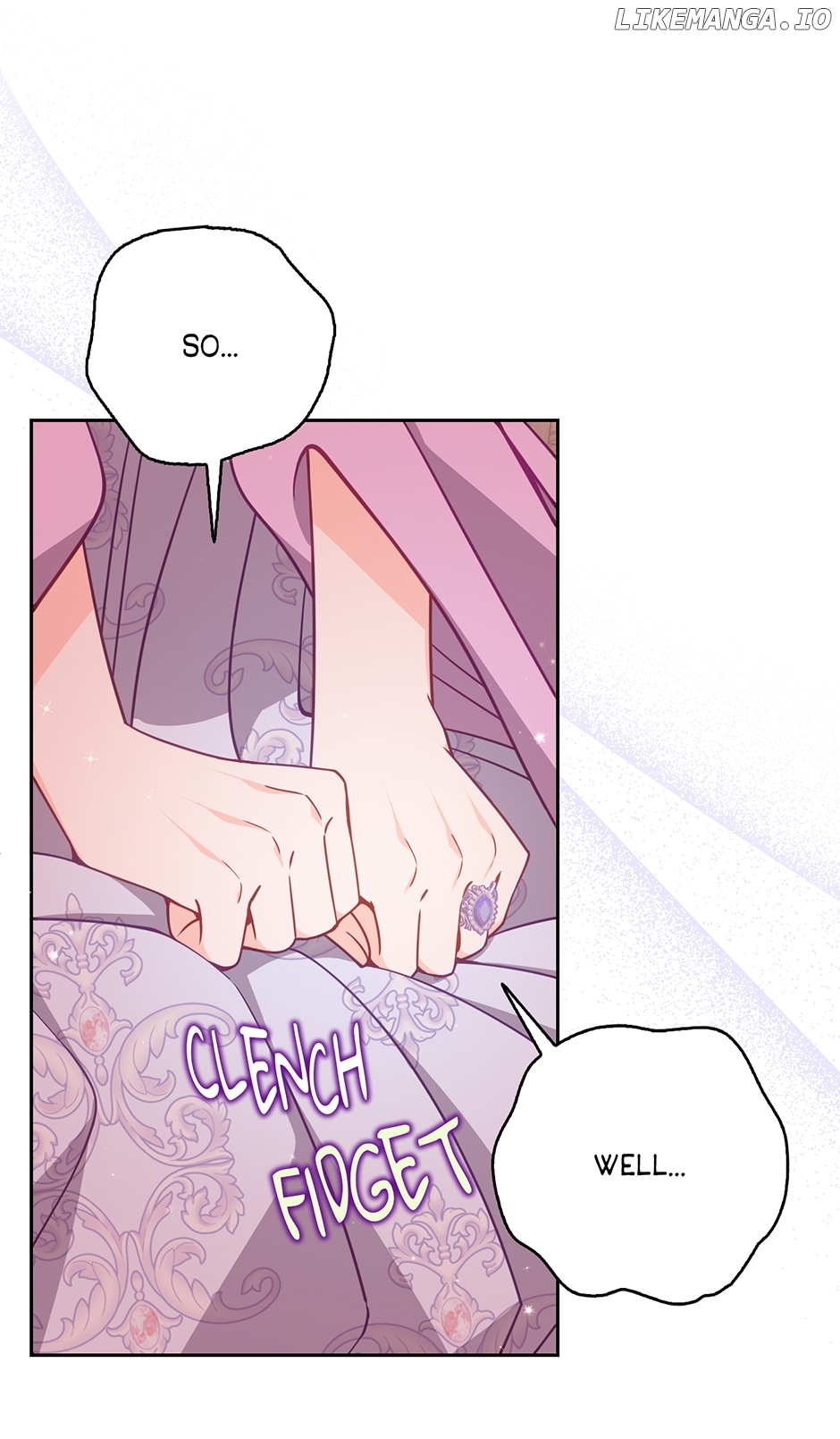Villain Duke's Precious One Chapter 119 - page 20