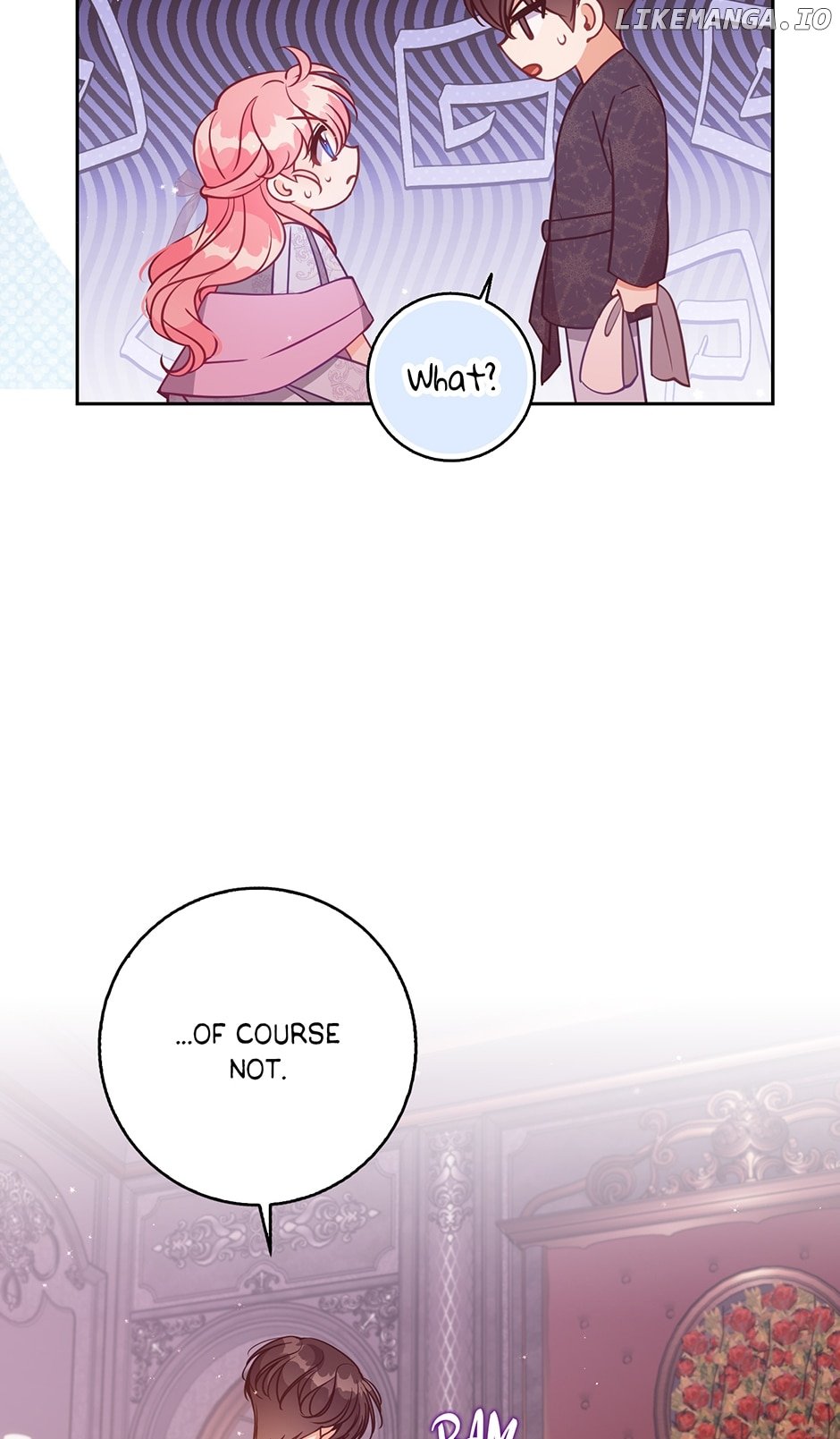 Villain Duke's Precious One Chapter 119 - page 23
