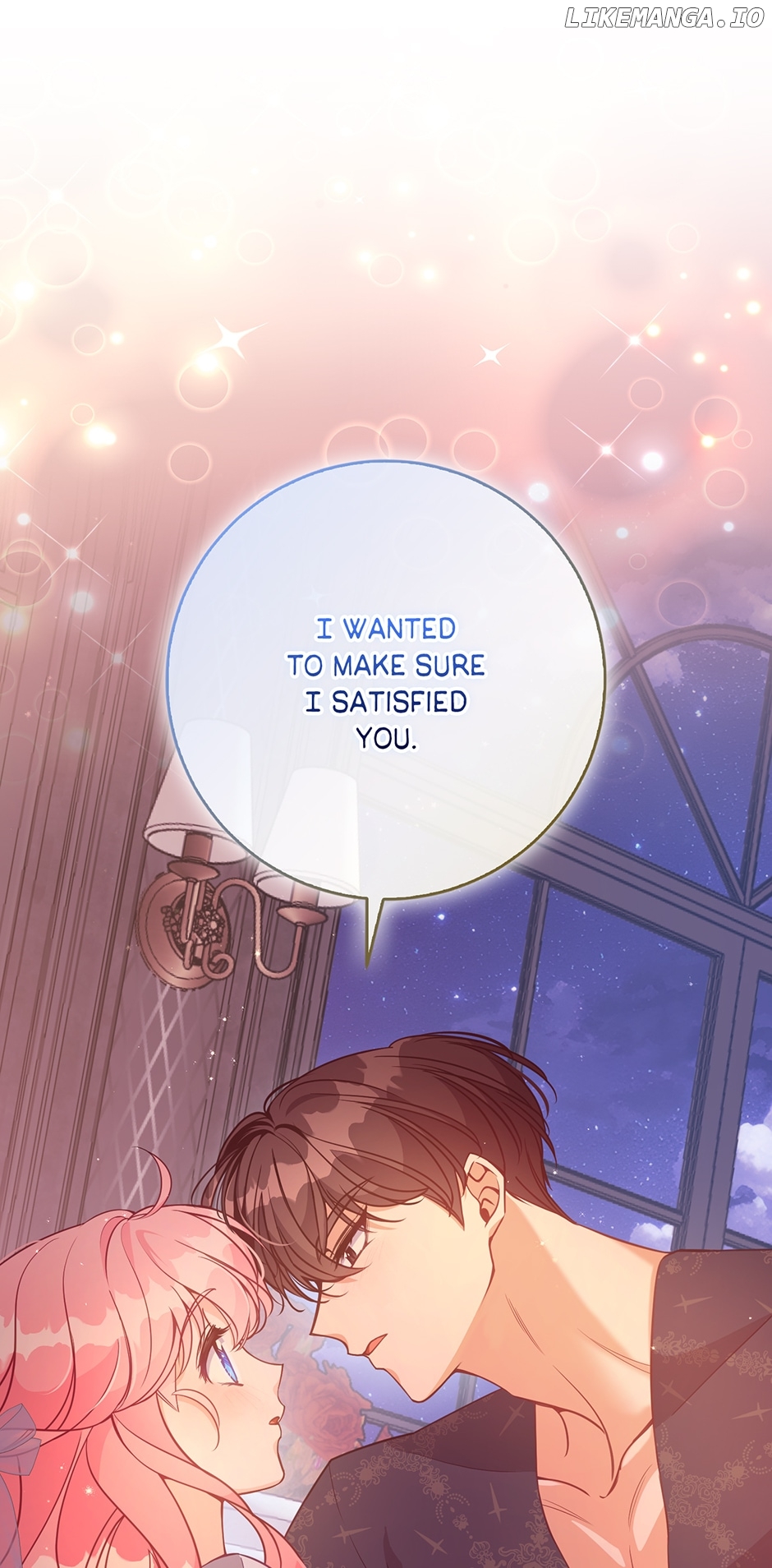 Villain Duke's Precious One Chapter 119 - page 31