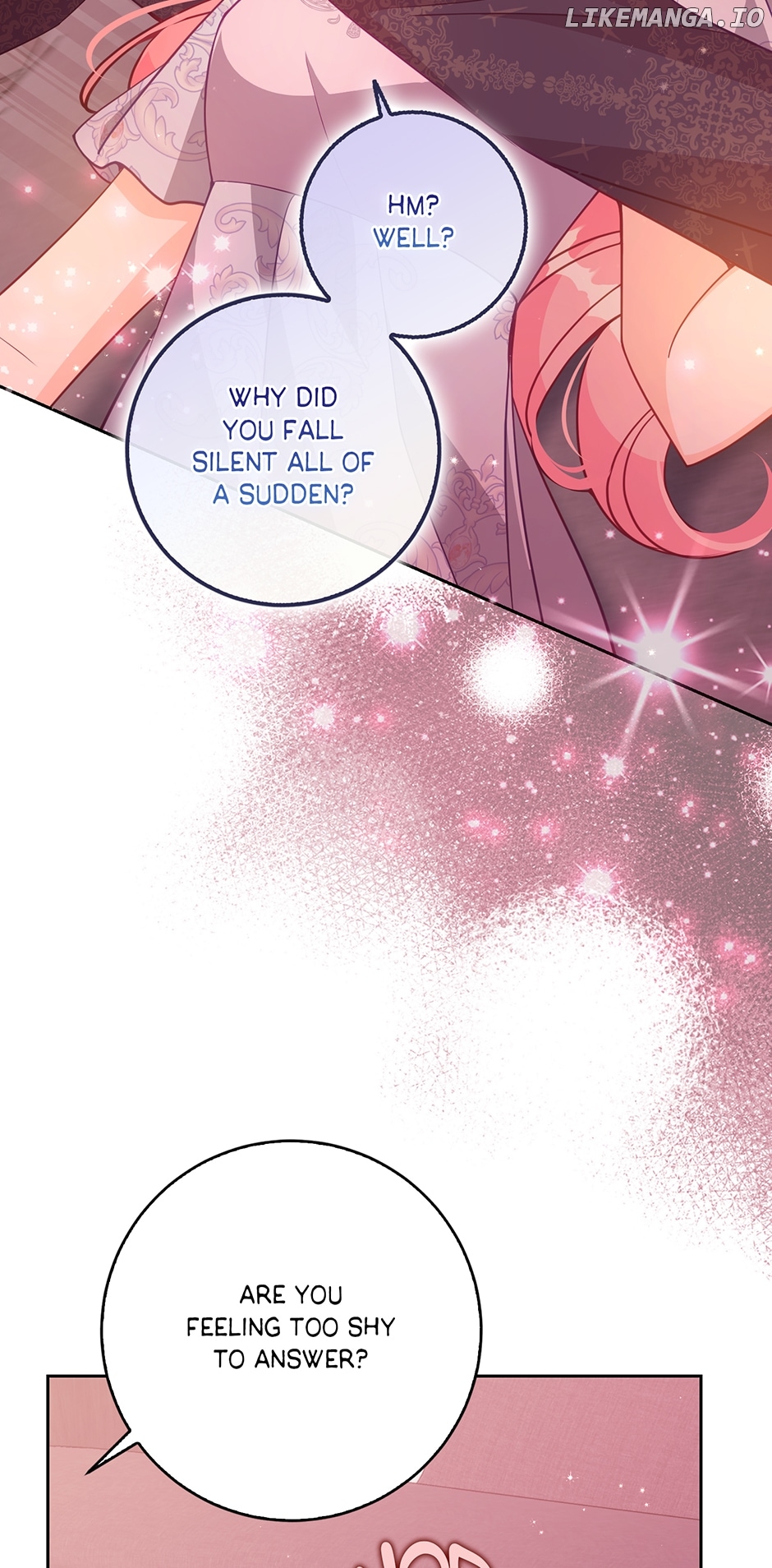 Villain Duke's Precious One Chapter 119 - page 36