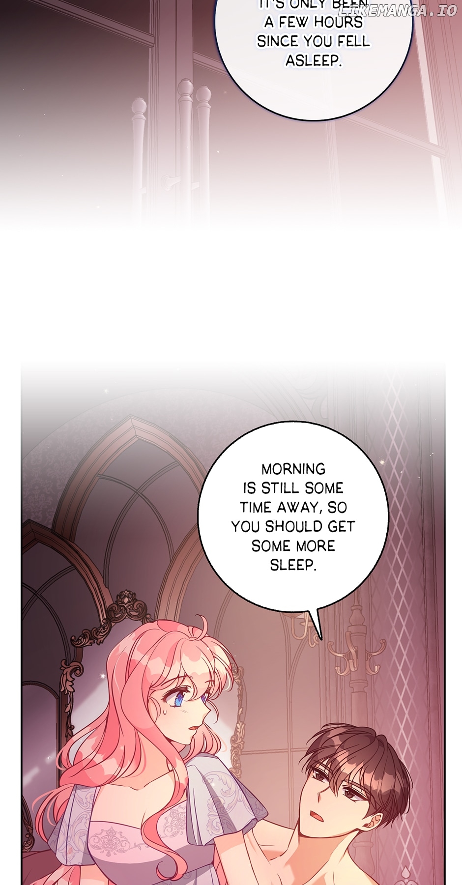 Villain Duke's Precious One Chapter 119 - page 52