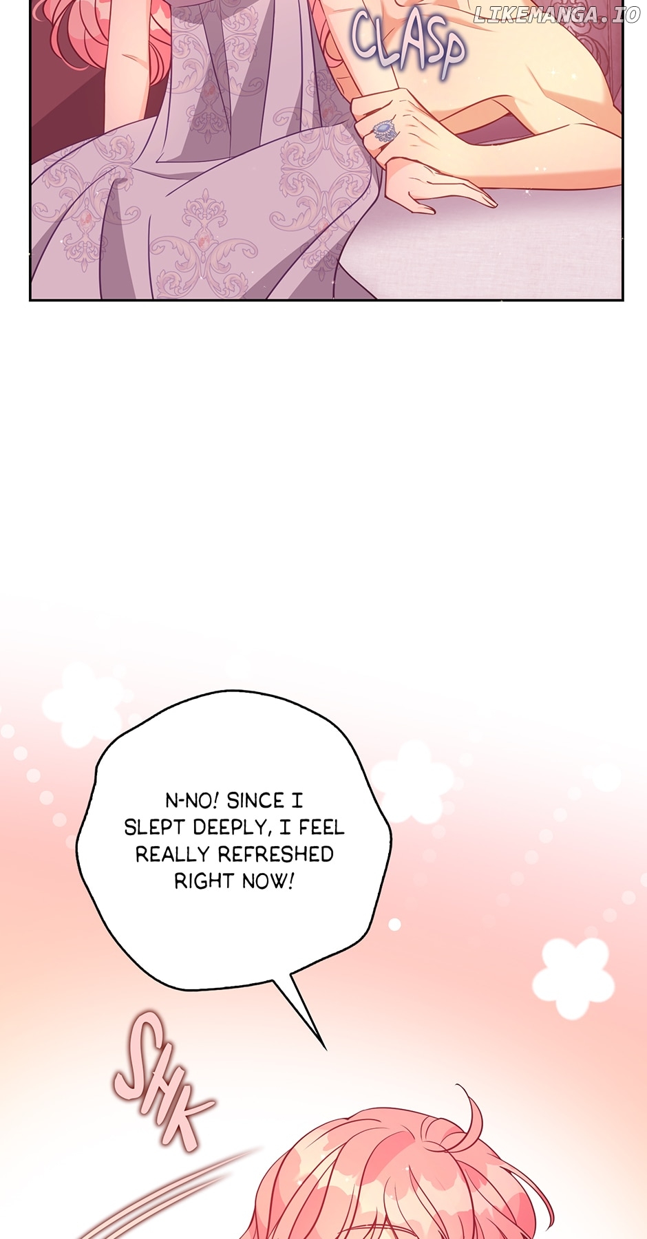 Villain Duke's Precious One Chapter 119 - page 53