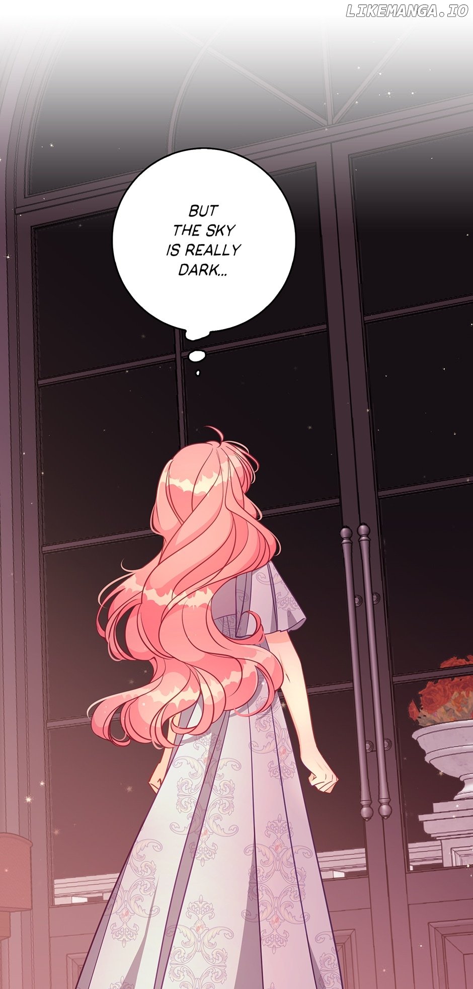 Villain Duke's Precious One Chapter 119 - page 55