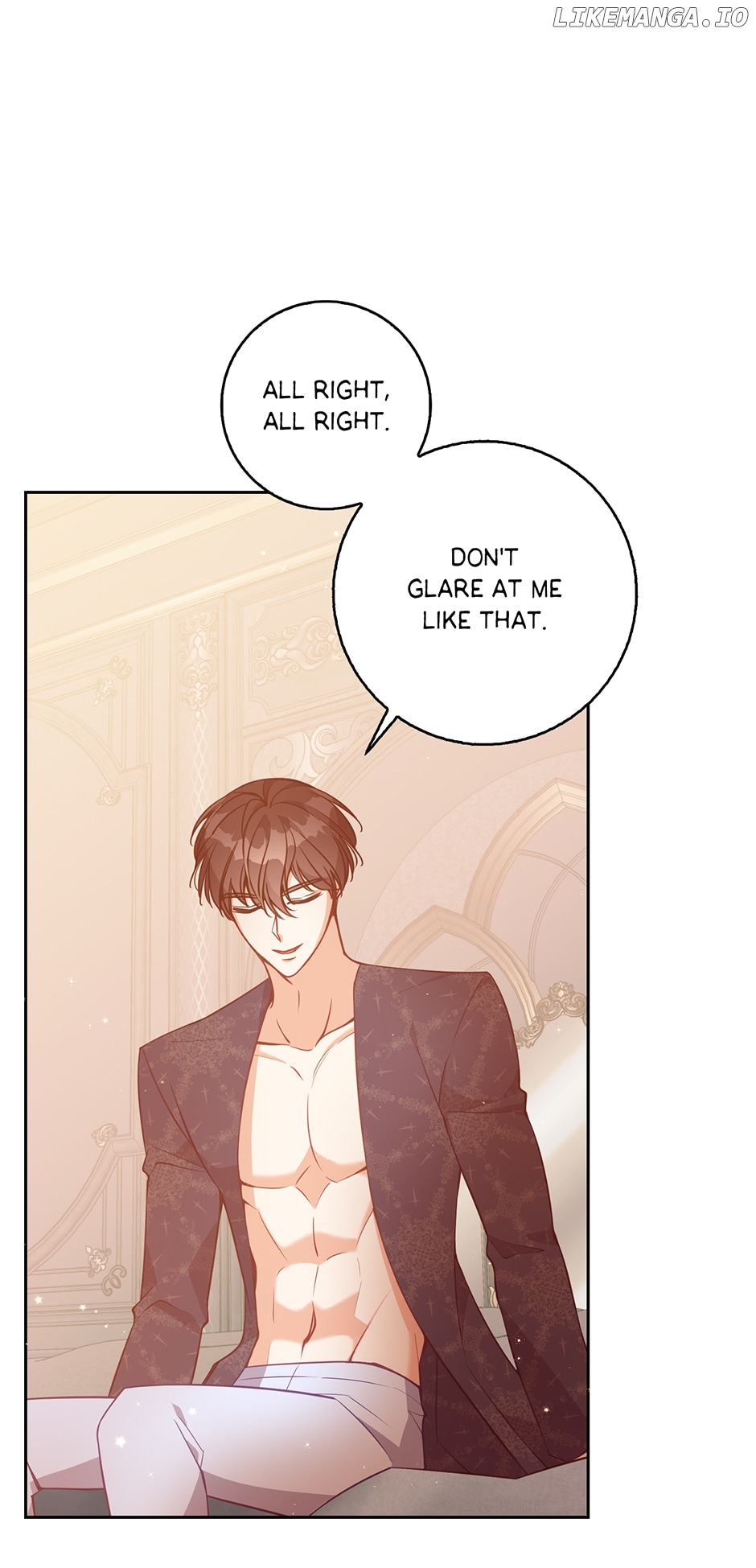 Villain Duke's Precious One Chapter 119 - page 76