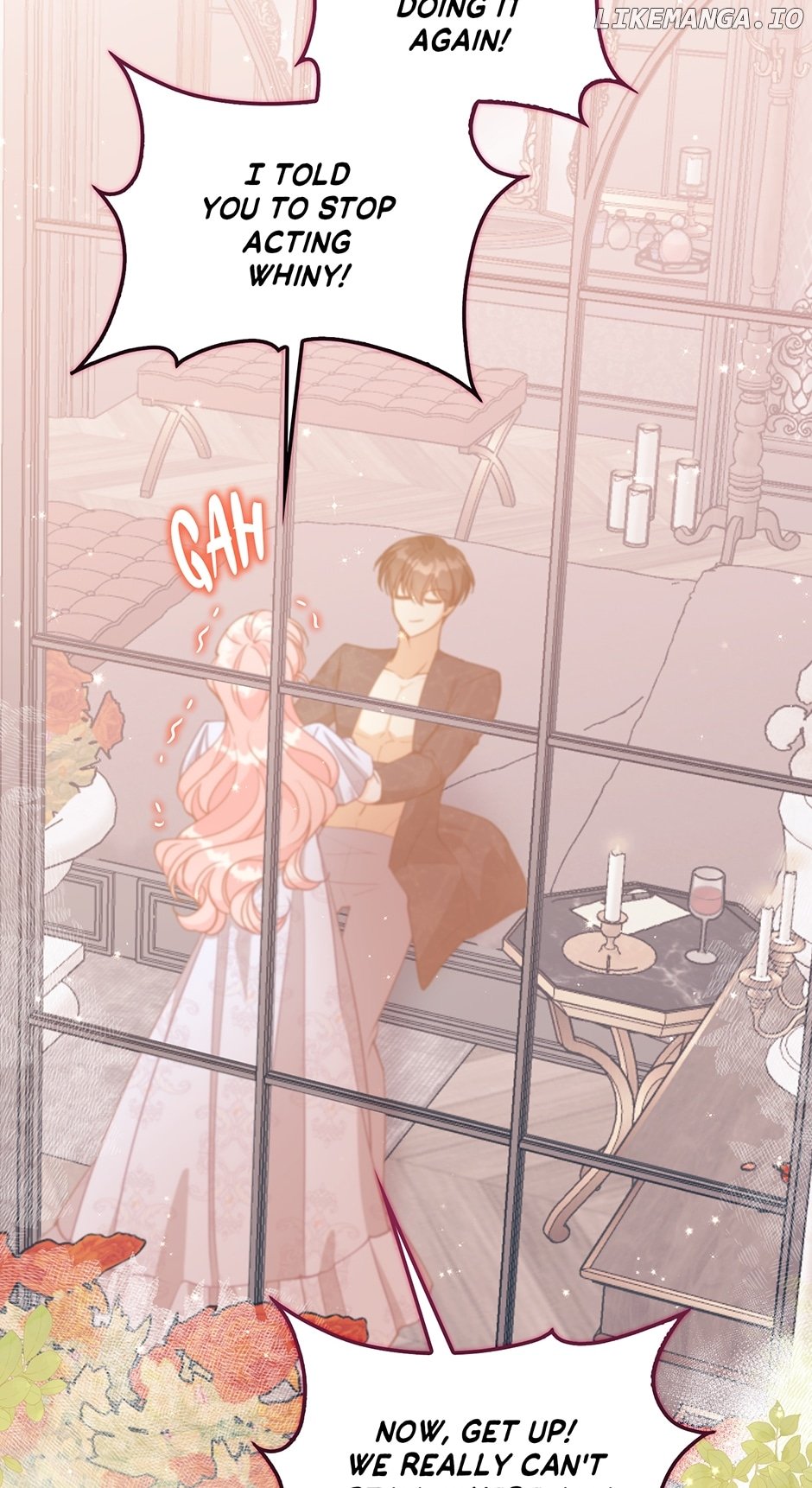 Villain Duke's Precious One Chapter 119 - page 81