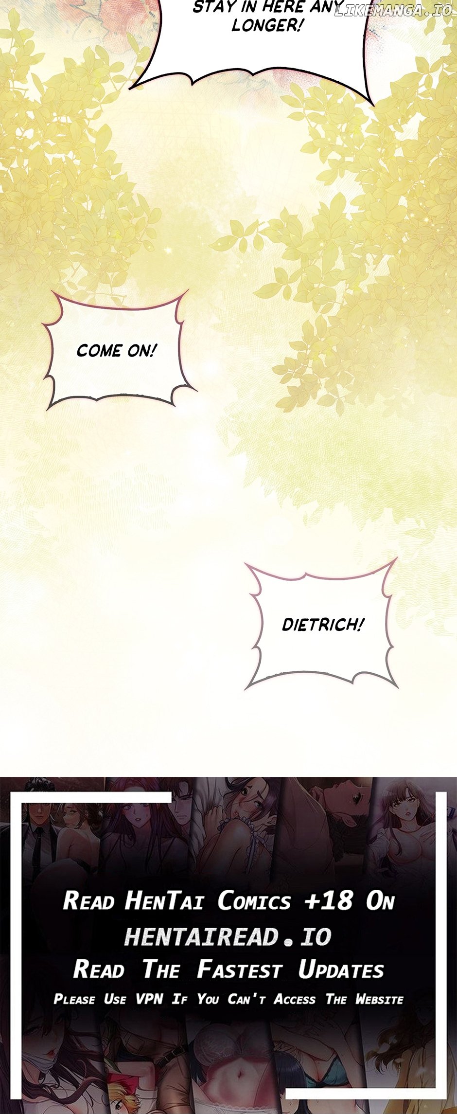 Villain Duke's Precious One Chapter 119 - page 82