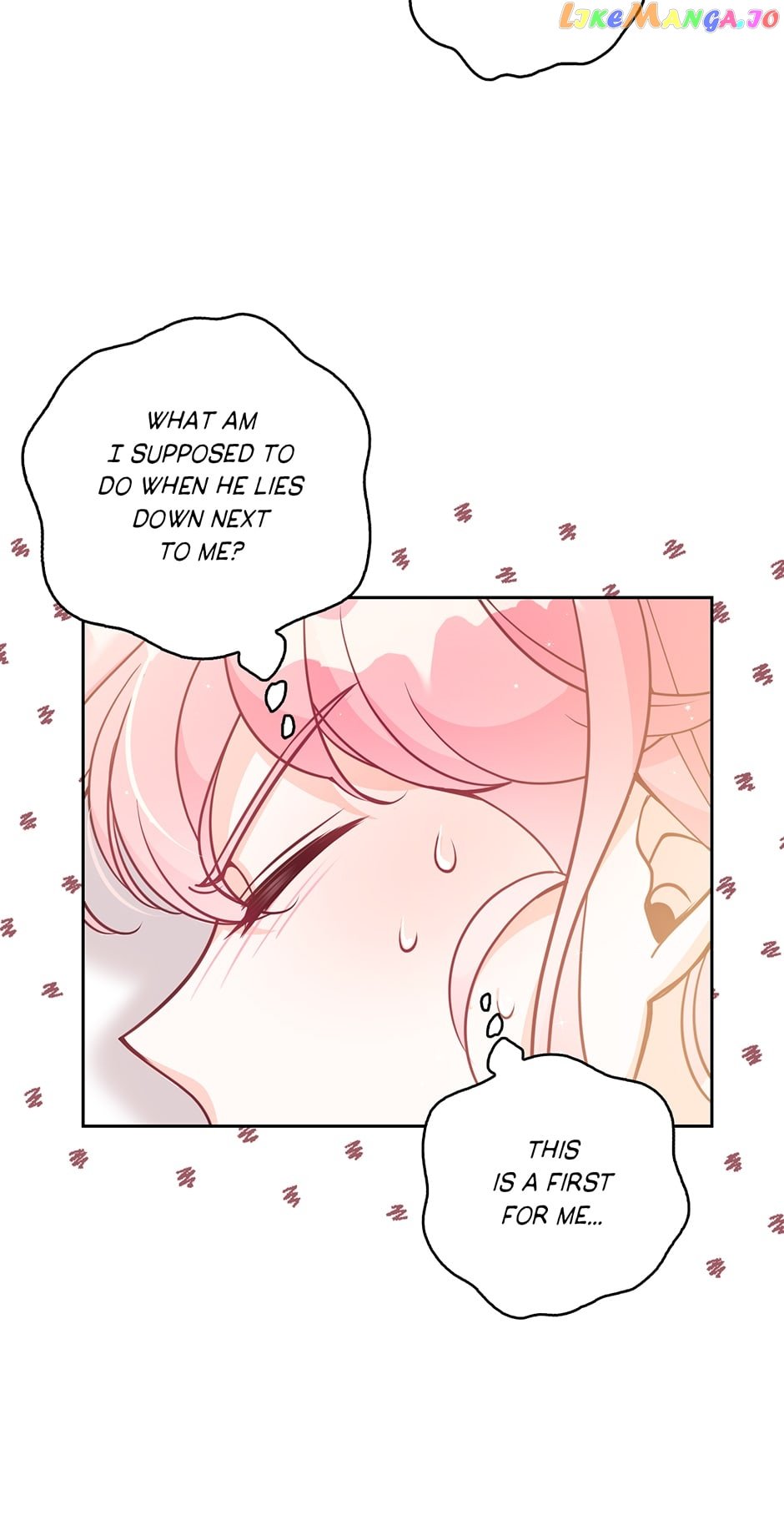 Villain Duke's Precious One Chapter 116 - page 11