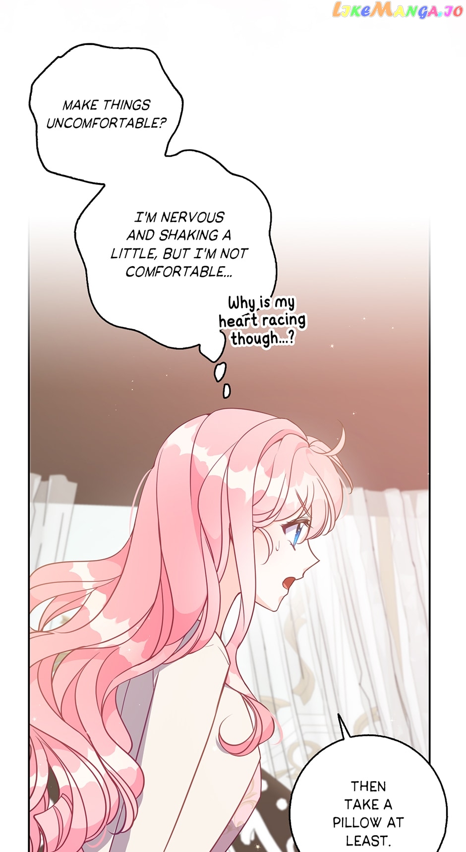 Villain Duke's Precious One Chapter 116 - page 18