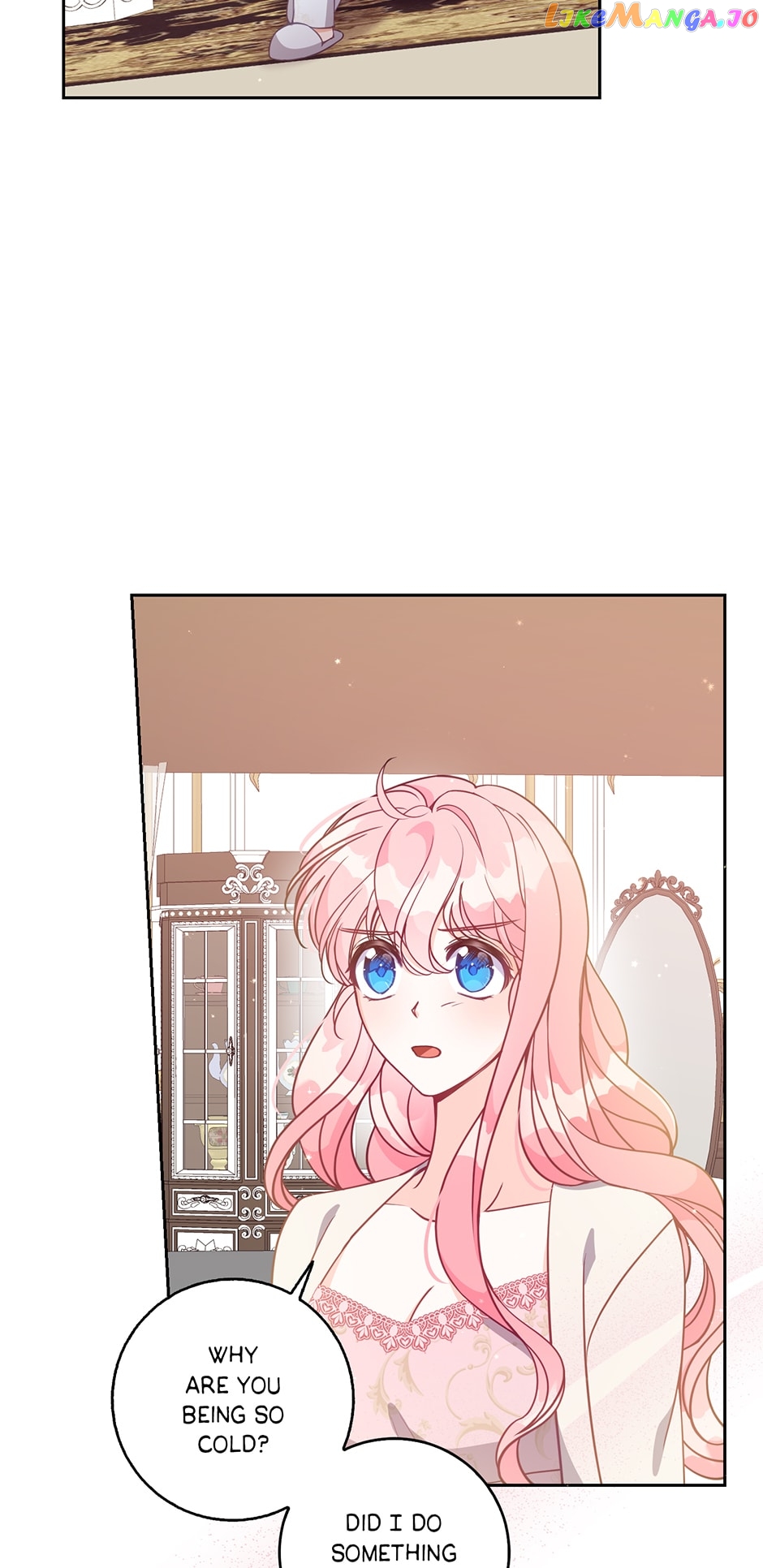 Villain Duke's Precious One Chapter 116 - page 28