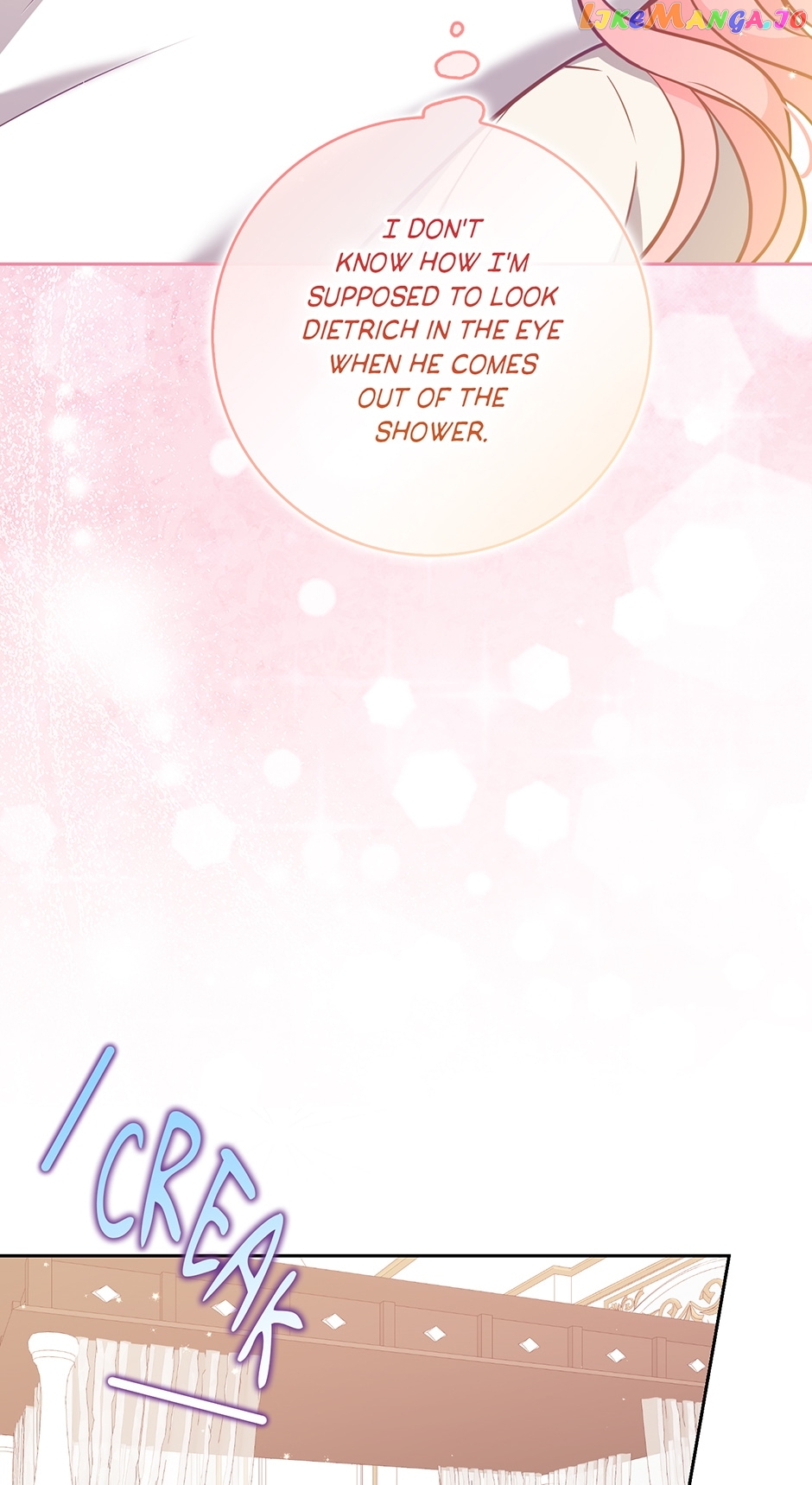 Villain Duke's Precious One Chapter 116 - page 3