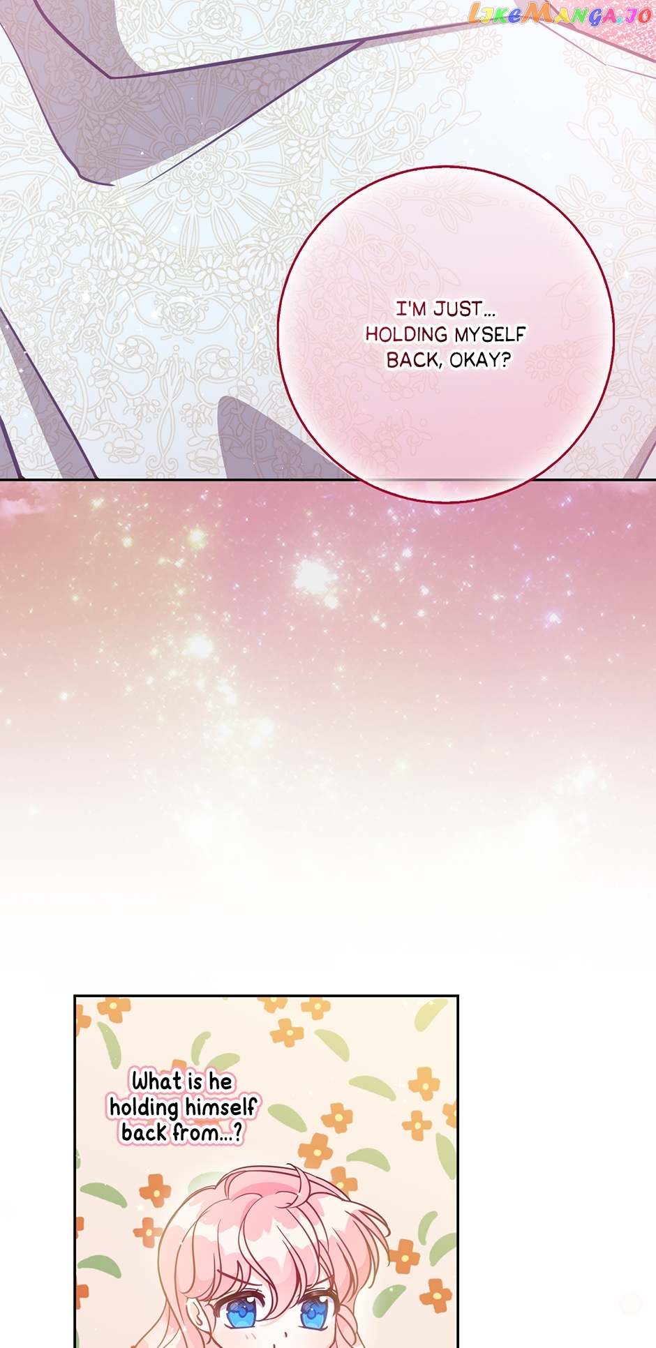 Villain Duke's Precious One Chapter 116 - page 31