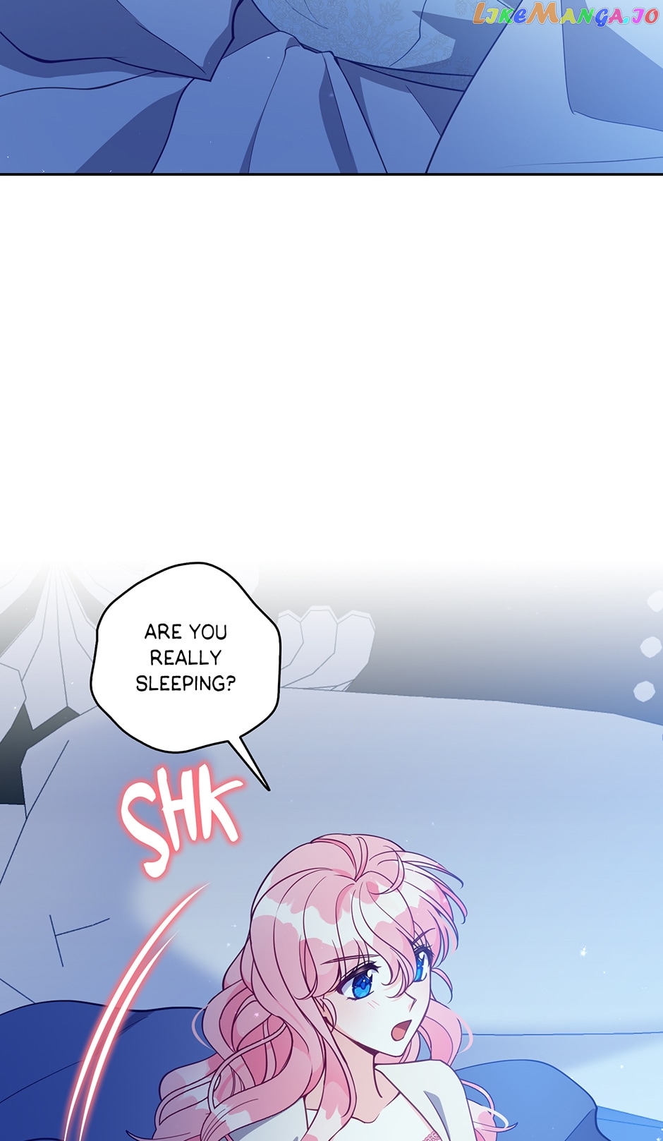 Villain Duke's Precious One Chapter 116 - page 40