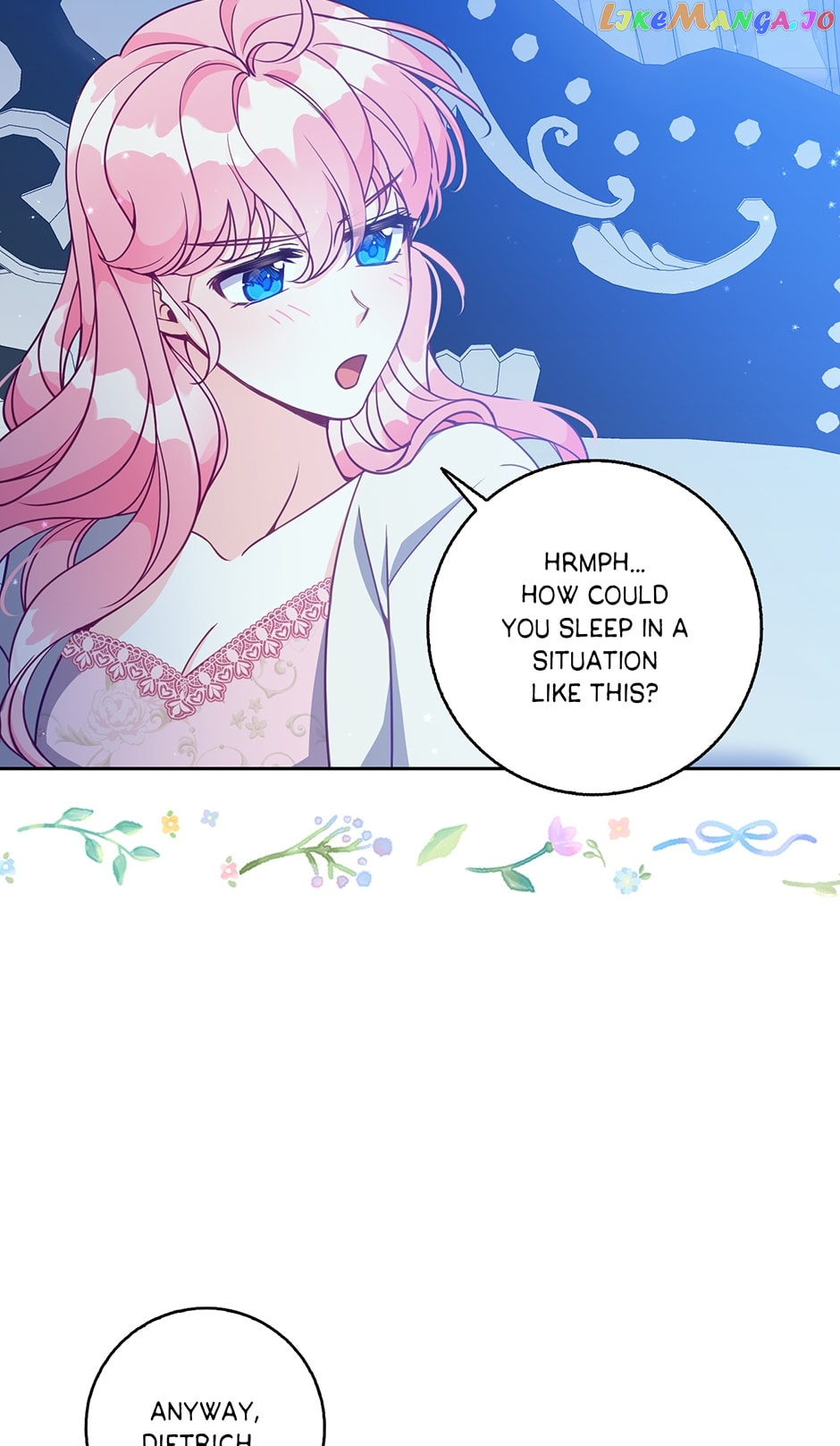 Villain Duke's Precious One Chapter 116 - page 42