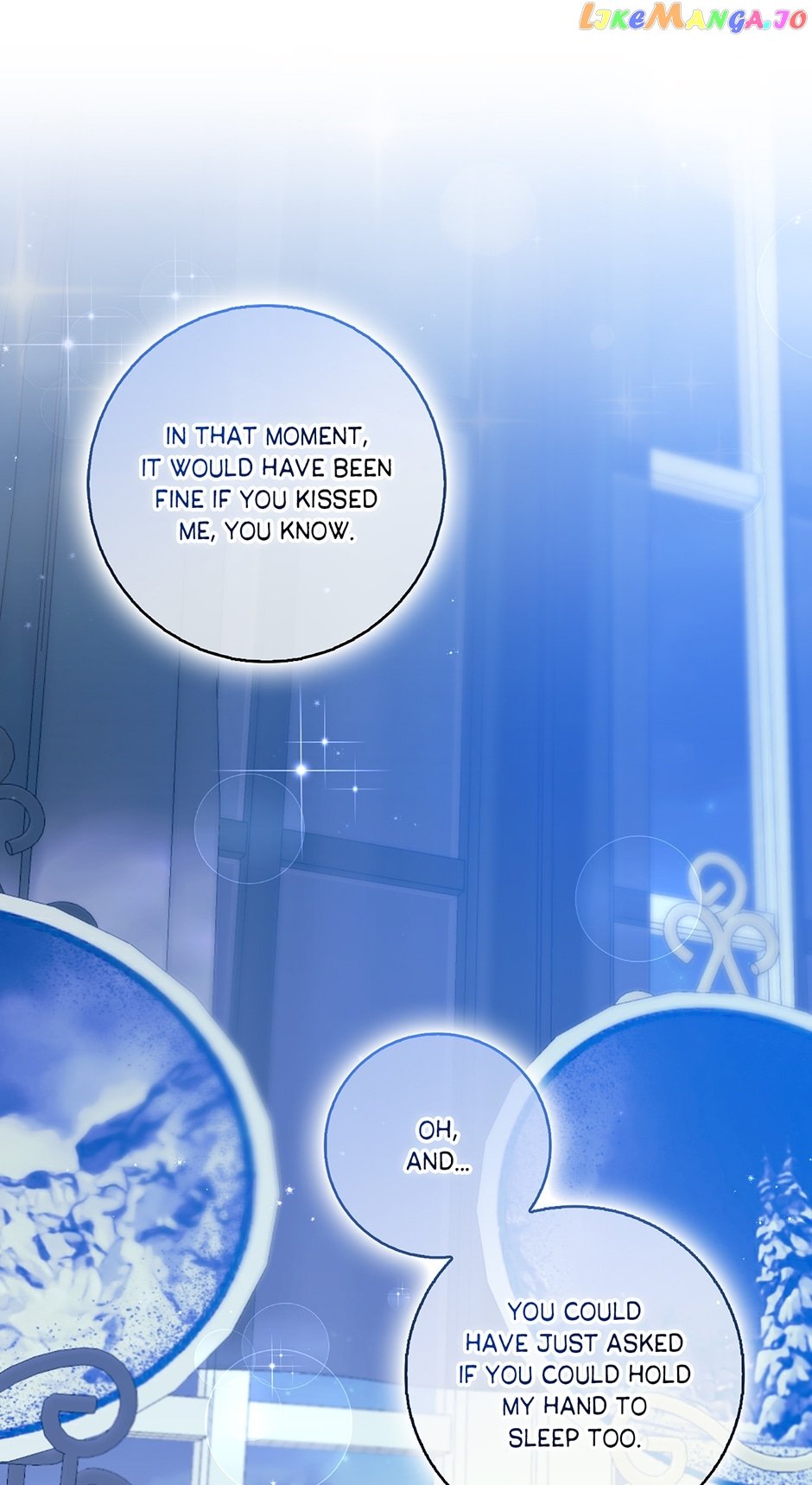 Villain Duke's Precious One Chapter 116 - page 44