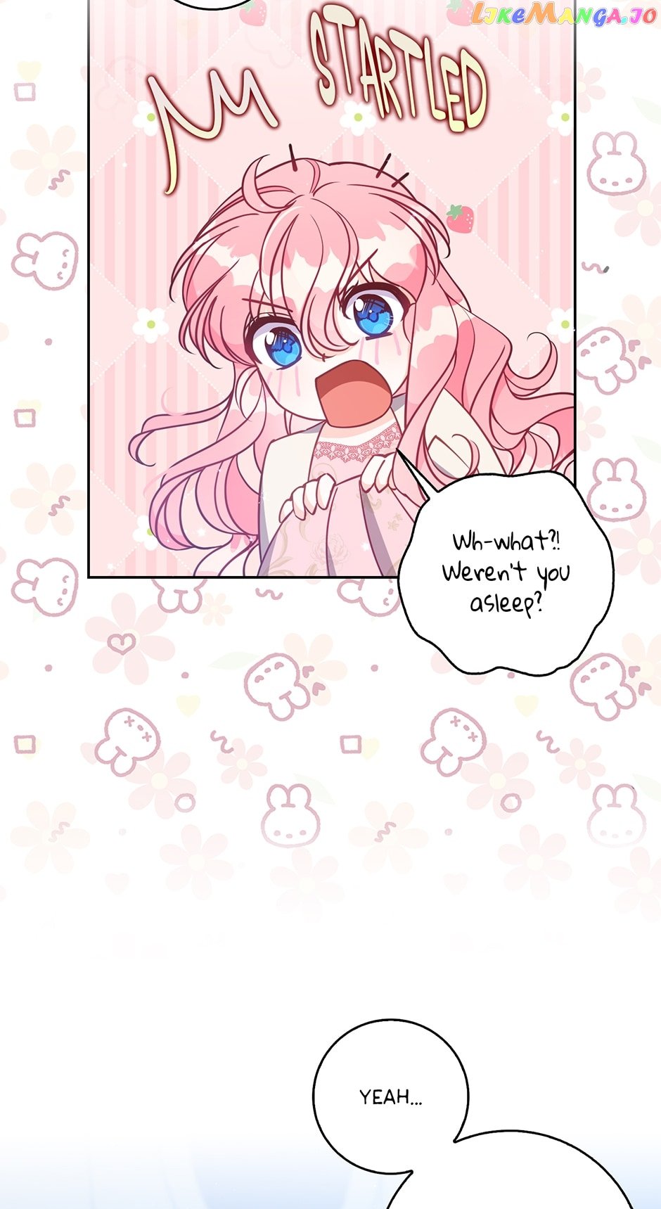 Villain Duke's Precious One Chapter 116 - page 47