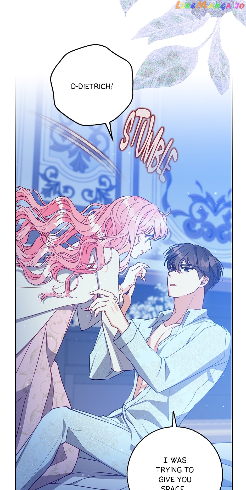 Villain Duke's Precious One Chapter 116 - page 50
