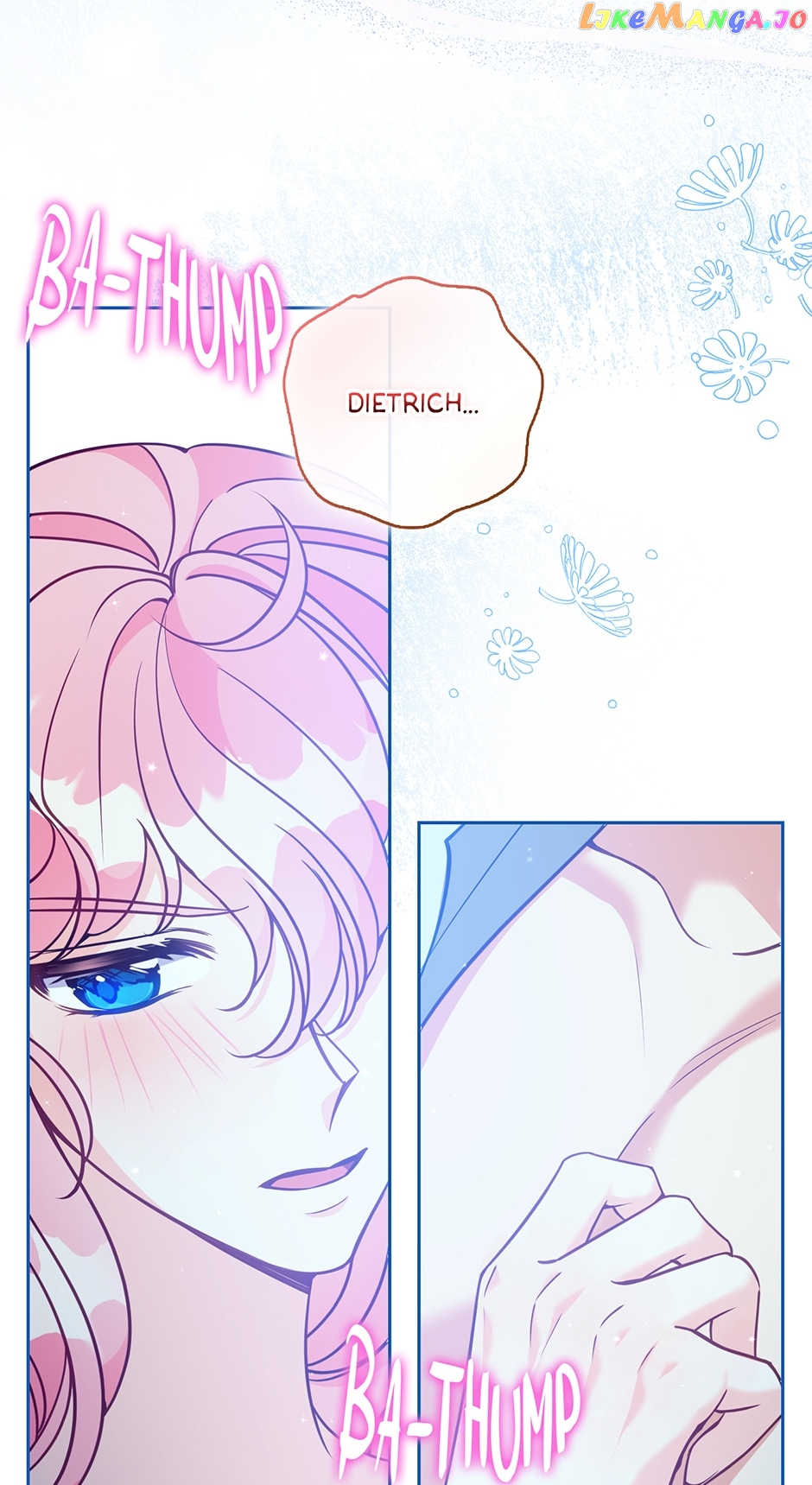 Villain Duke's Precious One Chapter 116 - page 54