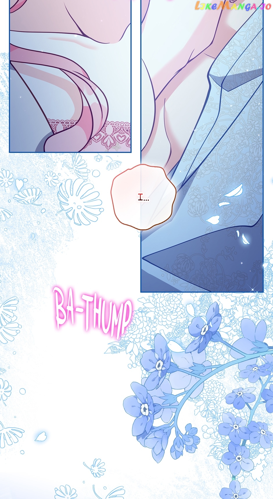 Villain Duke's Precious One Chapter 116 - page 55