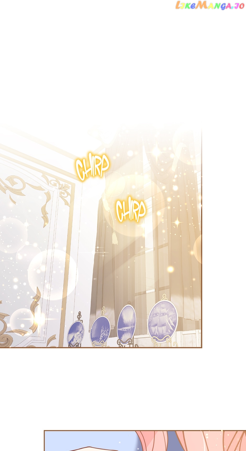 Villain Duke's Precious One Chapter 116 - page 61