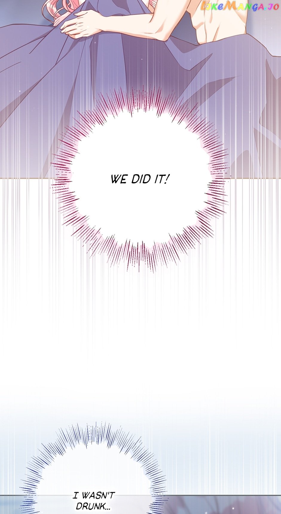 Villain Duke's Precious One Chapter 116 - page 63