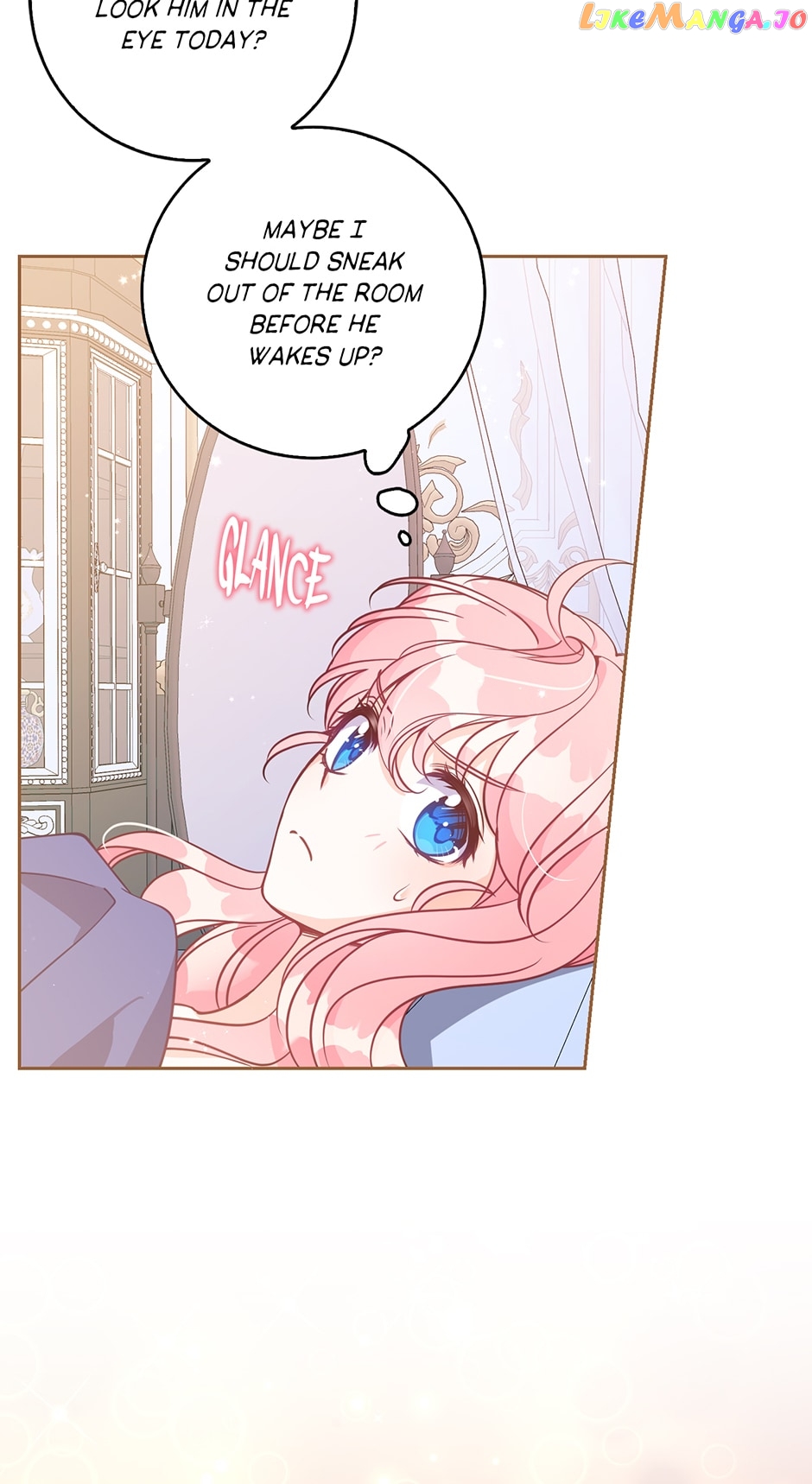 Villain Duke's Precious One Chapter 116 - page 65