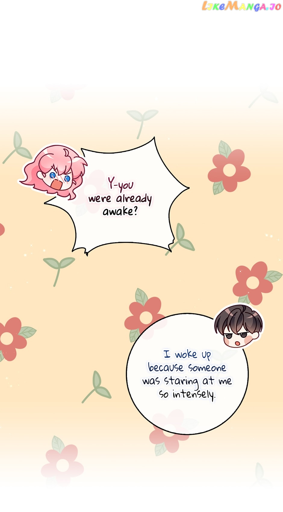 Villain Duke's Precious One Chapter 116 - page 71