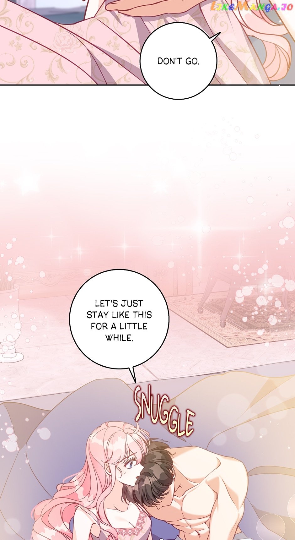 Villain Duke's Precious One Chapter 116 - page 74